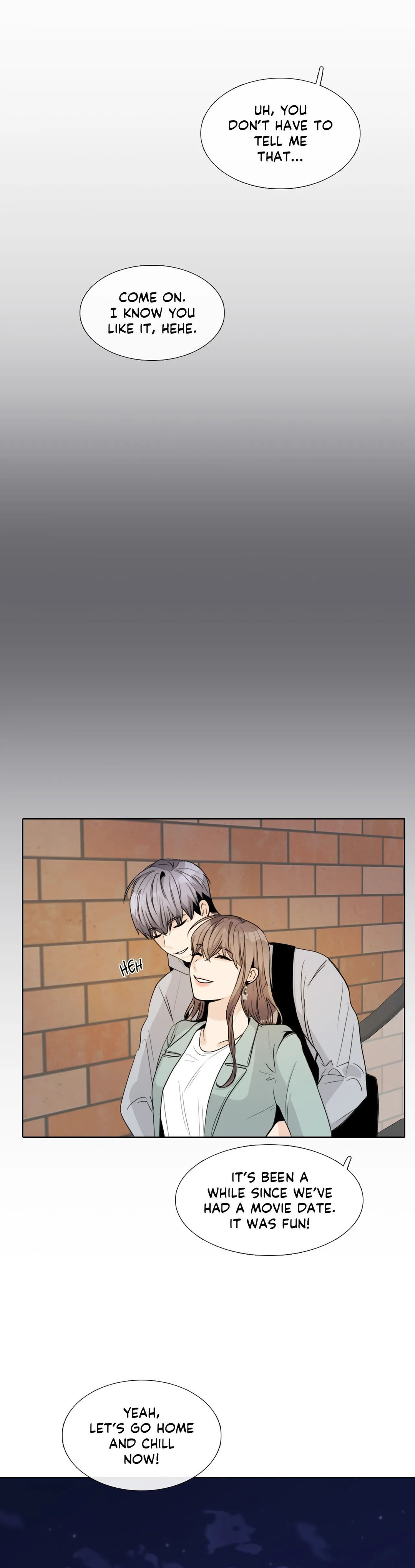 Talk to Me - Chapter 148 [photo 27] - MangaPorn