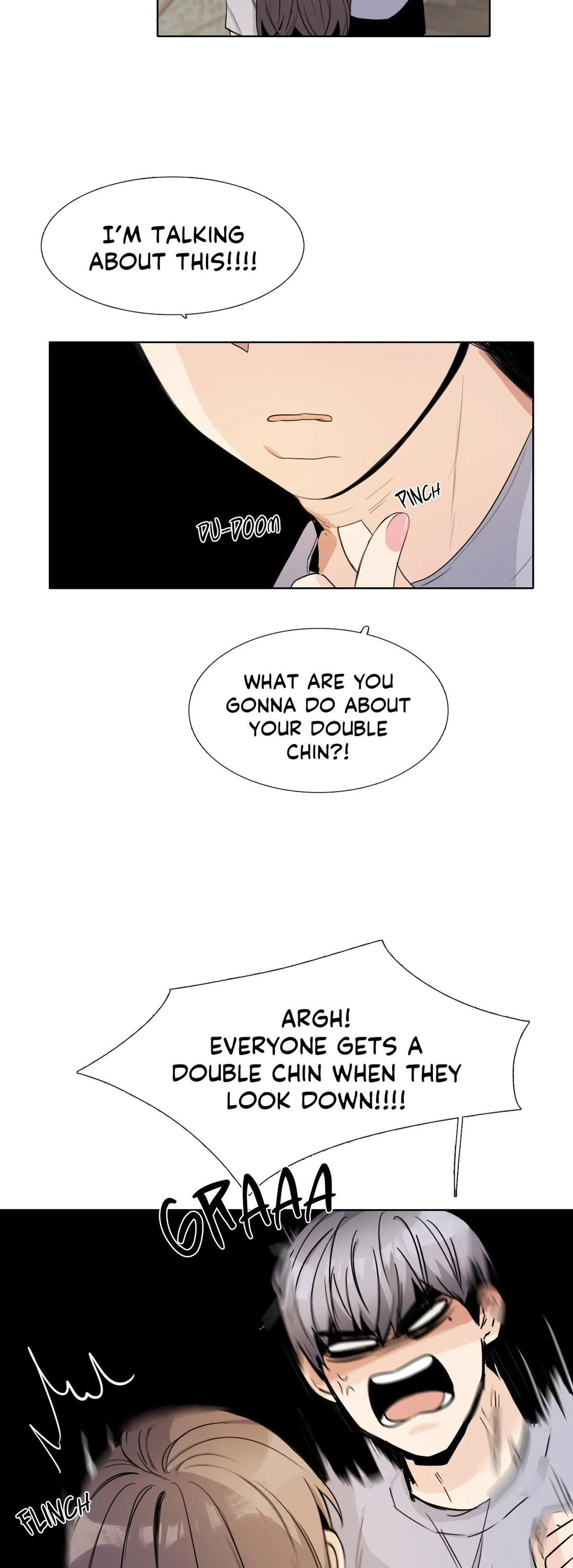 Talk to Me - Chapter 148 [photo 32] - MangaPorn