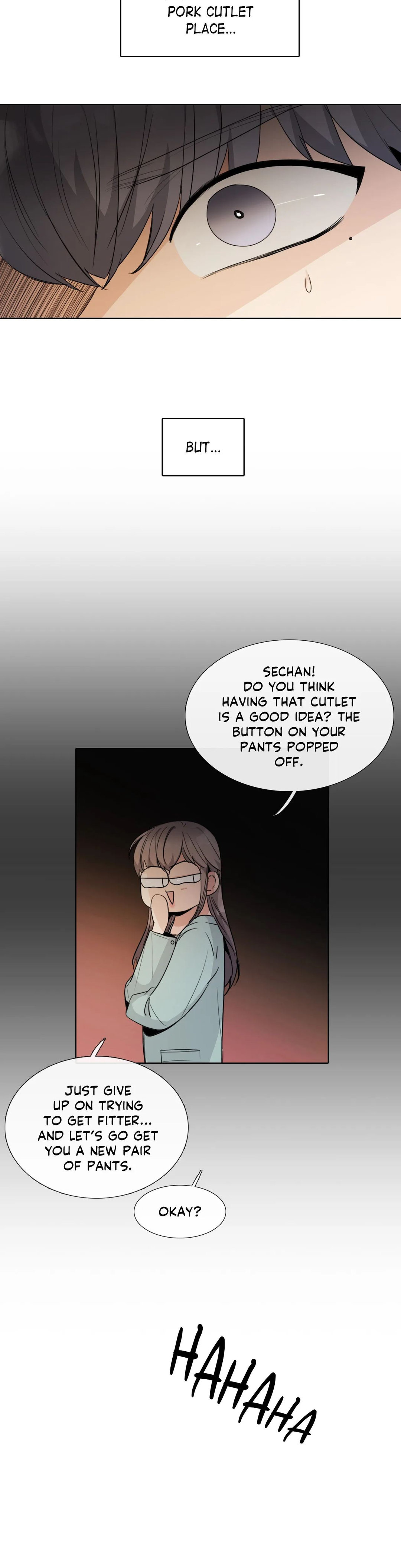 Talk to Me - Chapter 148 [photo 4] - MangaPorn