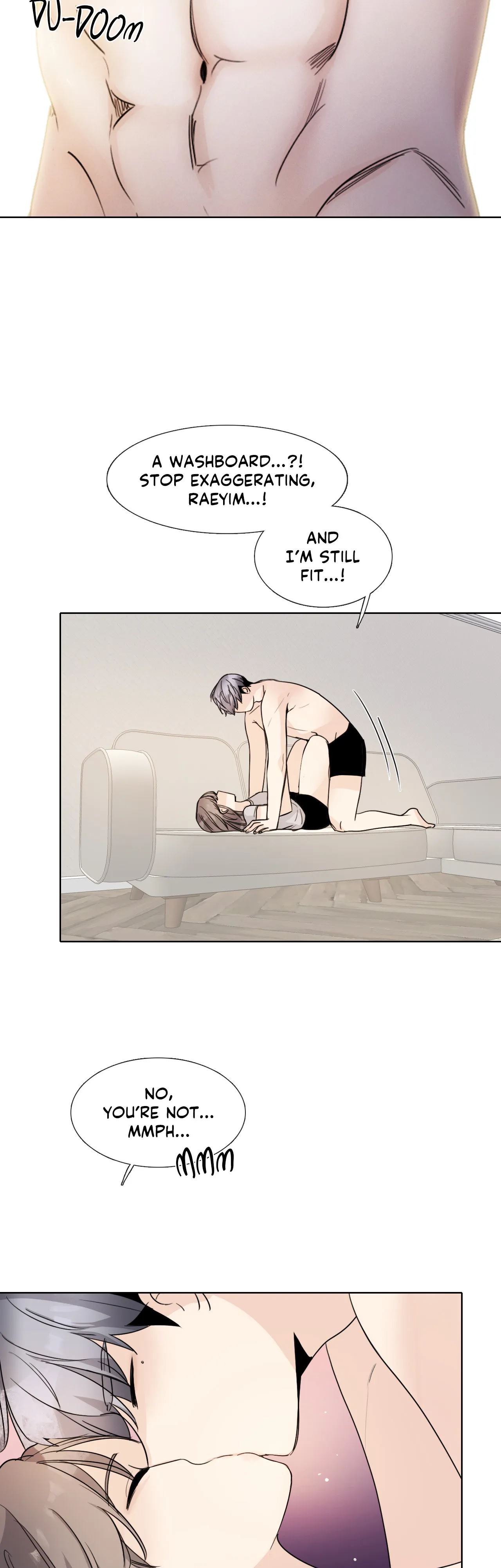 Talk to Me - Chapter 149 [photo 10] - MangaPorn