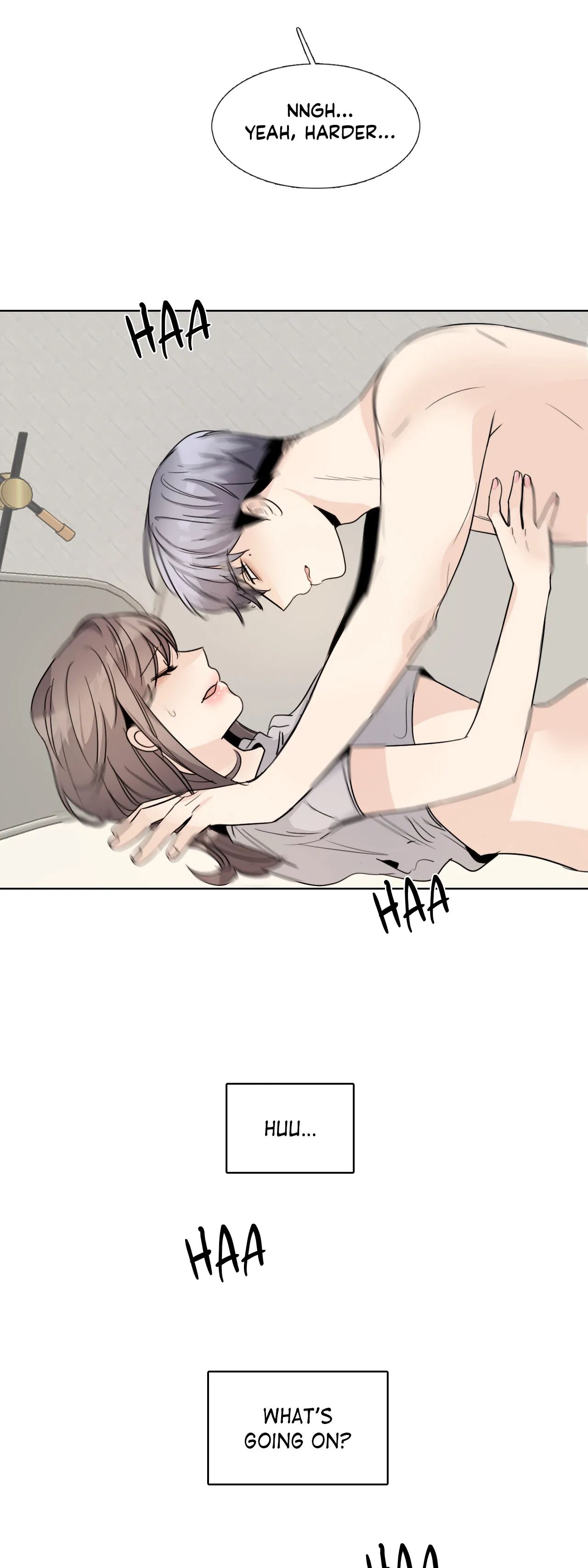 Talk to Me - Chapter 149 [photo 14] - MangaPorn