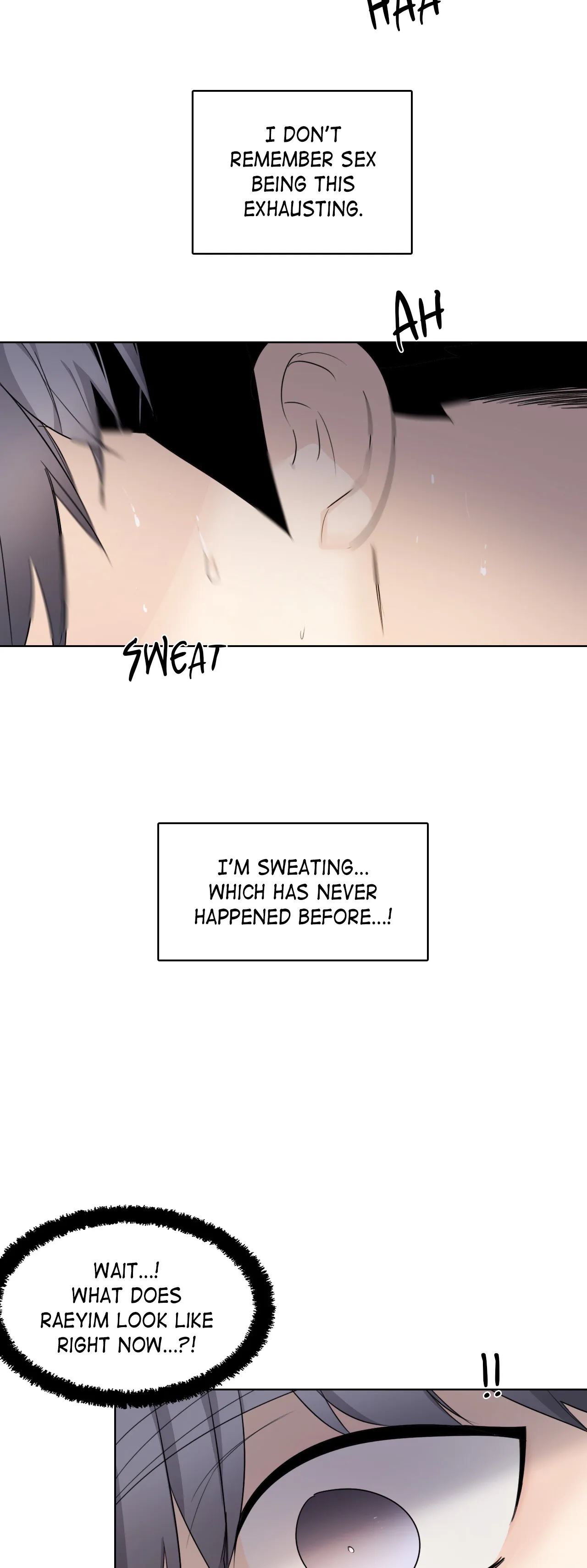 Talk to Me - Chapter 149 [photo 15] - MangaPorn