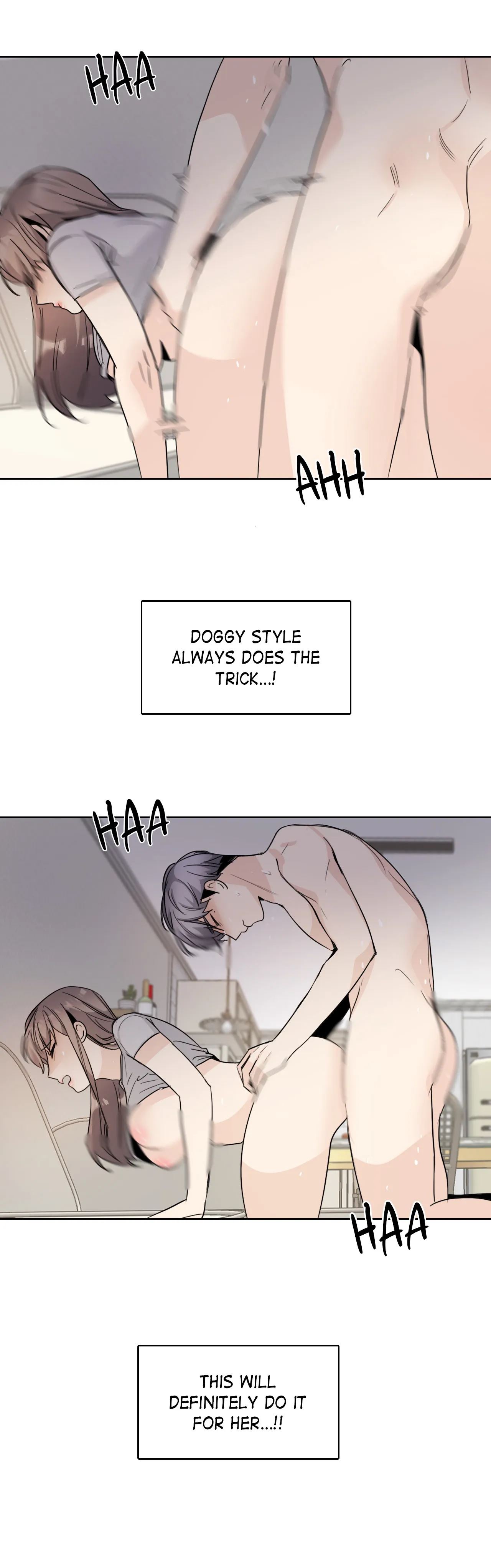 Talk to Me - Chapter 149 [photo 19] - MangaPorn