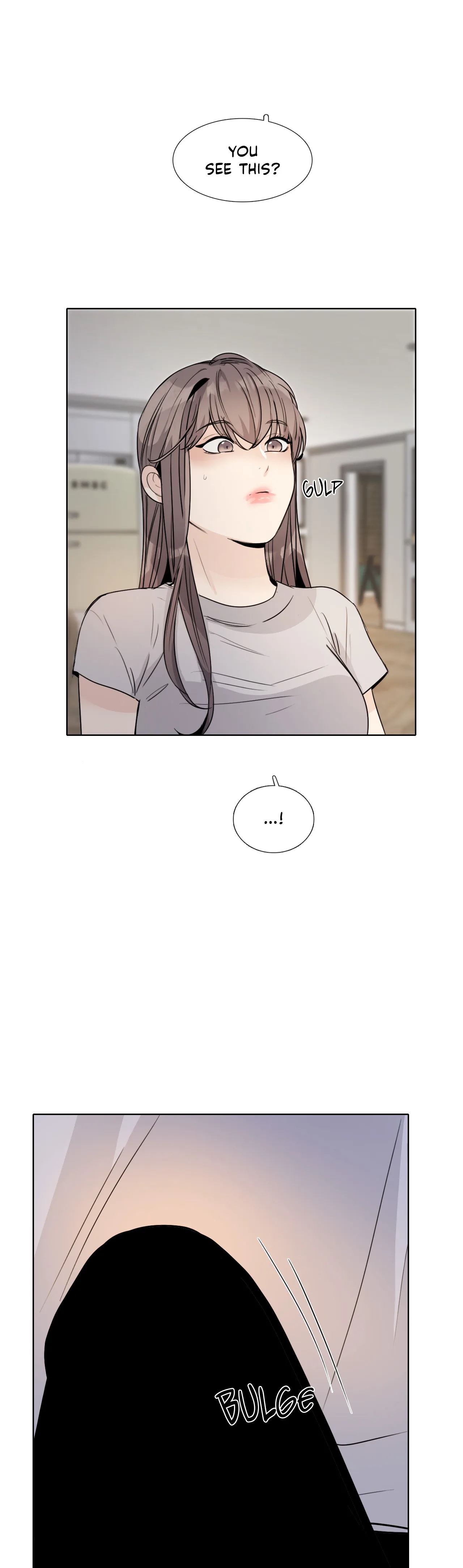 Talk to Me - Chapter 149 [photo 2] - MangaPorn
