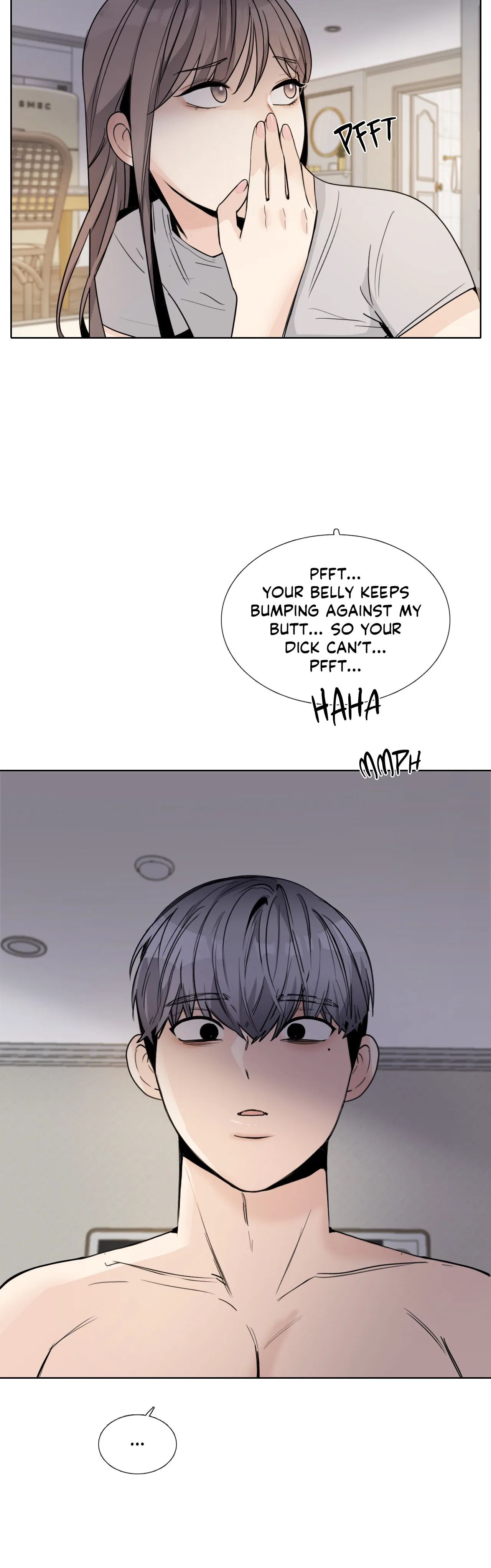 Talk to Me - Chapter 149 [photo 23] - MangaPorn