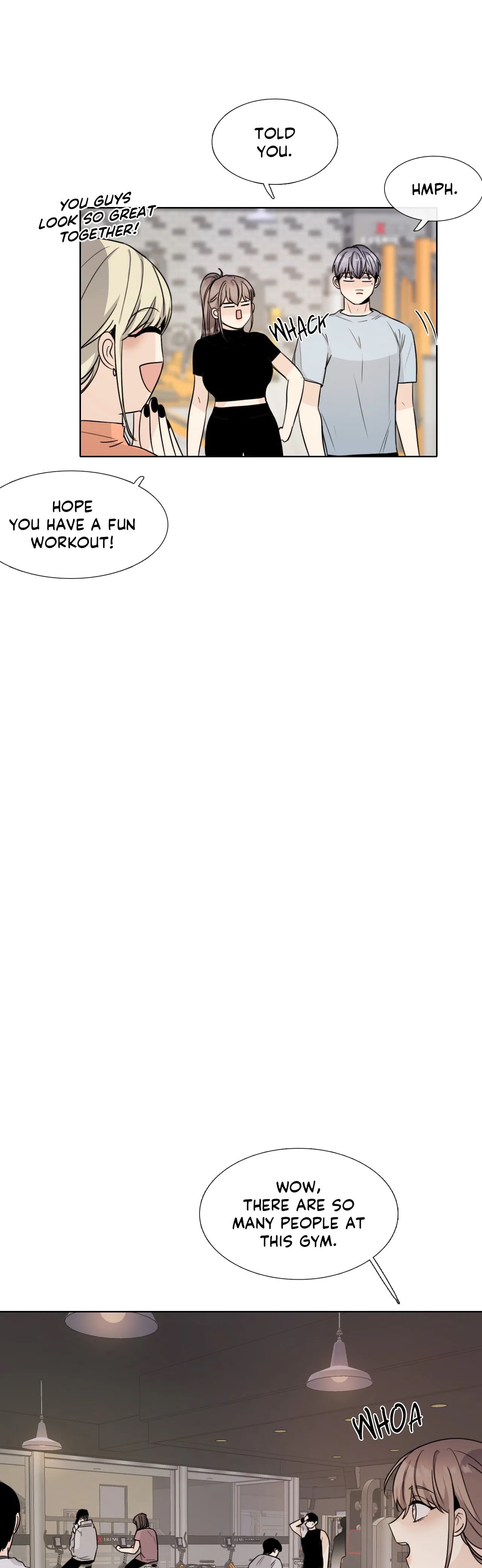 Talk to Me - Chapter 149 [photo 26] - MangaPorn