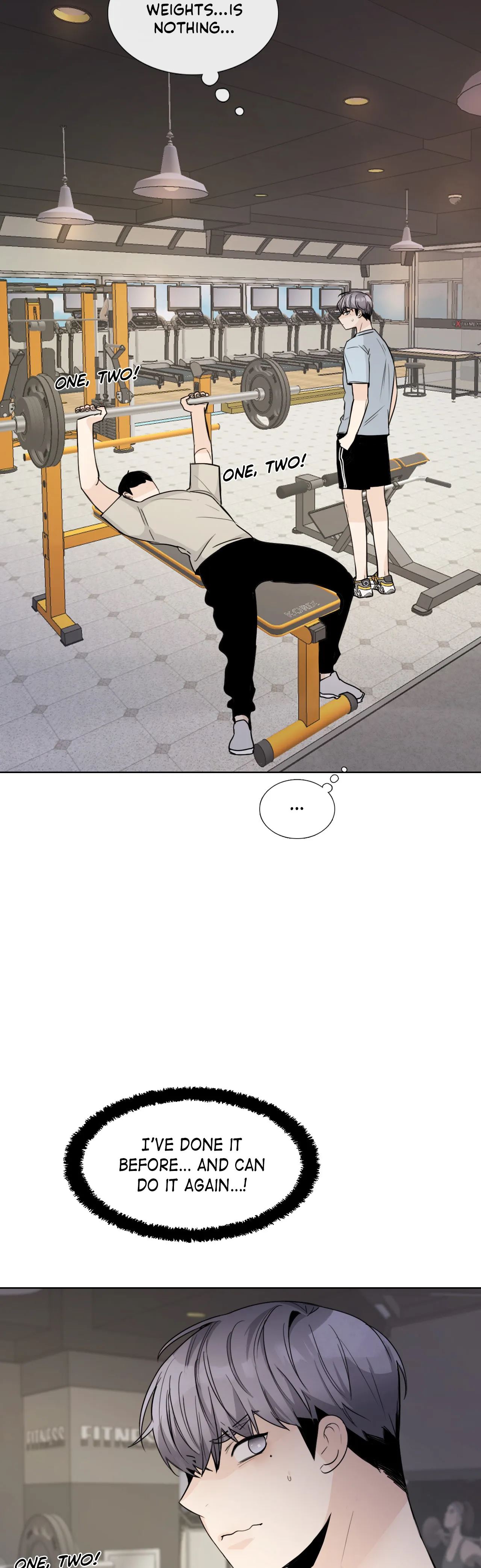 Talk to Me - Chapter 149 [photo 29] - MangaPorn