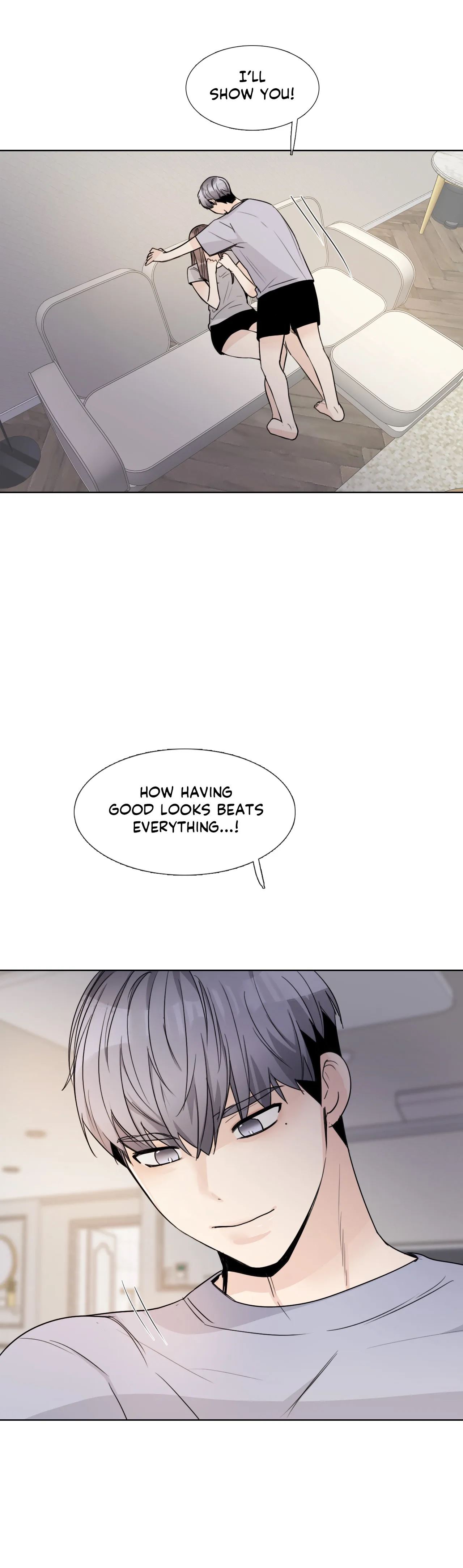 Talk to Me - Chapter 149 [photo 5] - MangaPorn