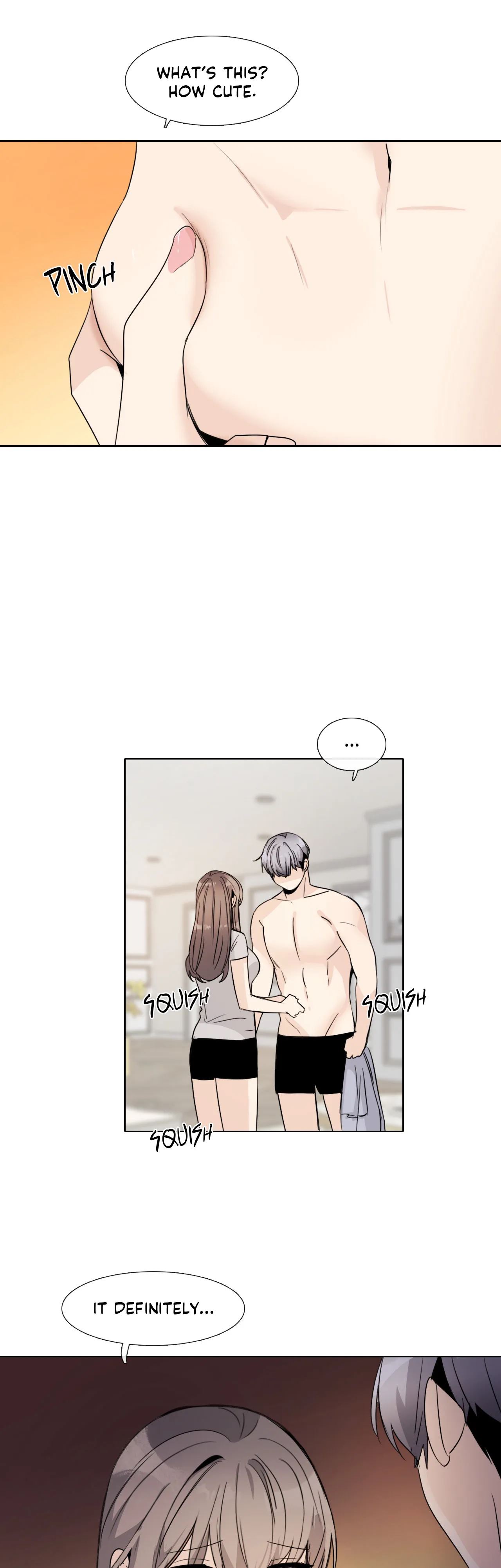 Talk to Me - Chapter 149 [photo 7] - MangaPorn
