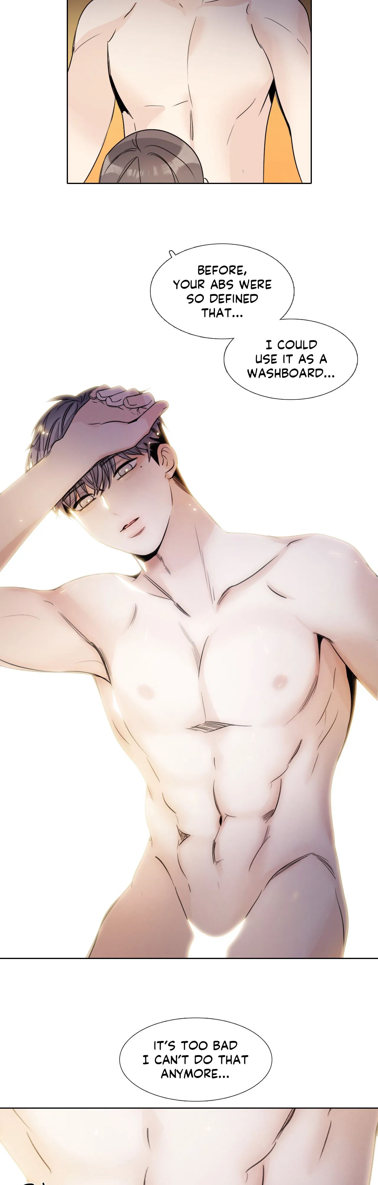 Talk to Me - Chapter 149 [photo 9] - MangaPorn