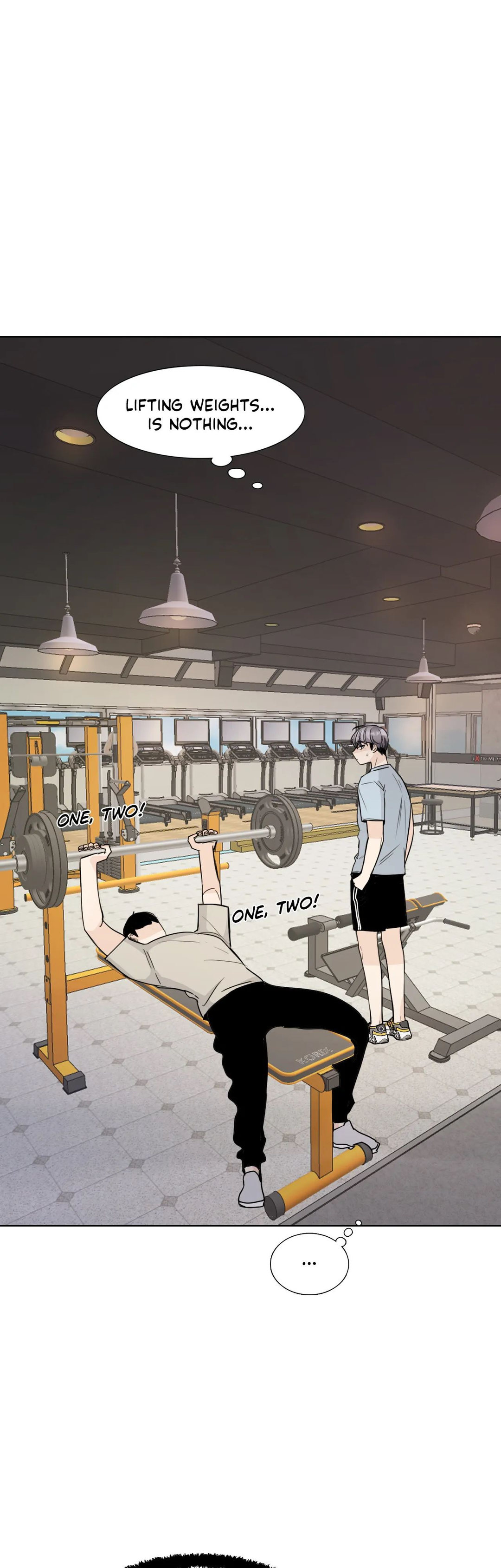 Talk to Me - Chapter 150 [photo 1] - MangaPorn