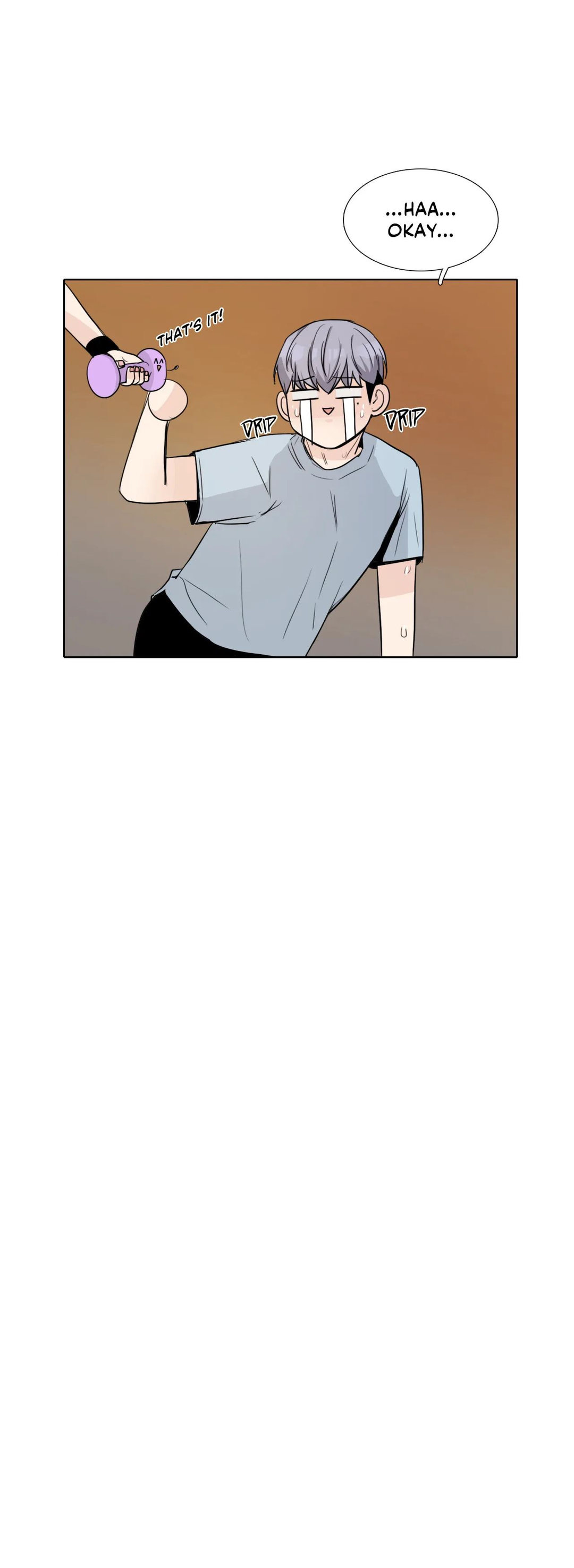 Talk to Me - Chapter 150 [photo 12] - MangaPorn