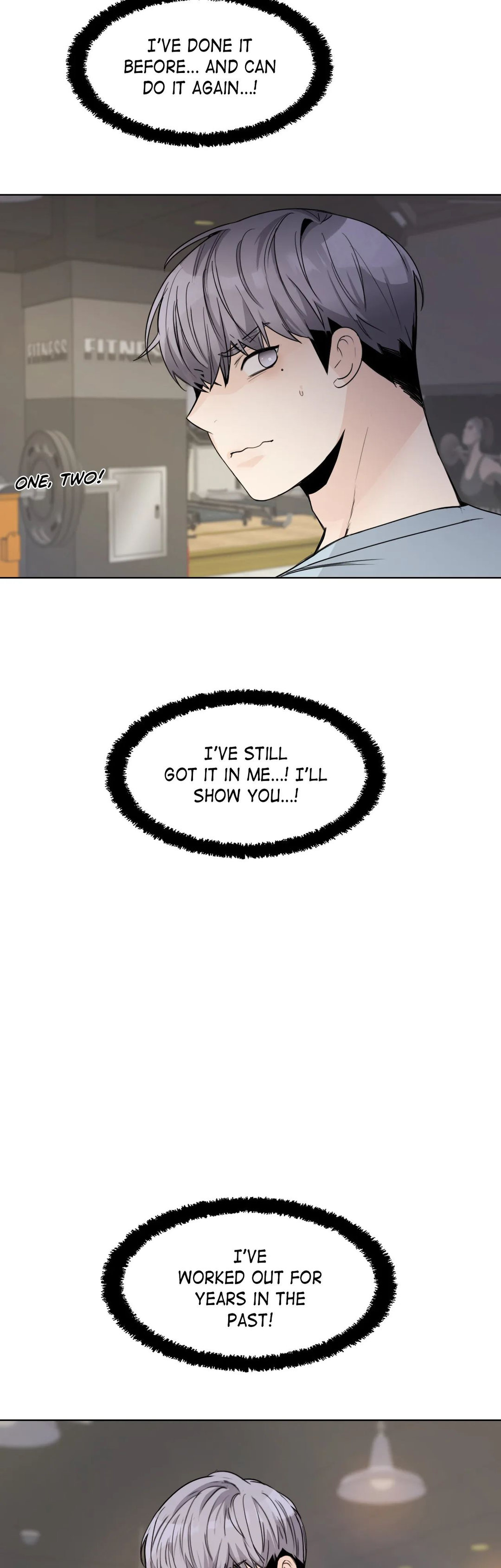 Talk to Me - Chapter 150 [photo 2] - MangaPorn