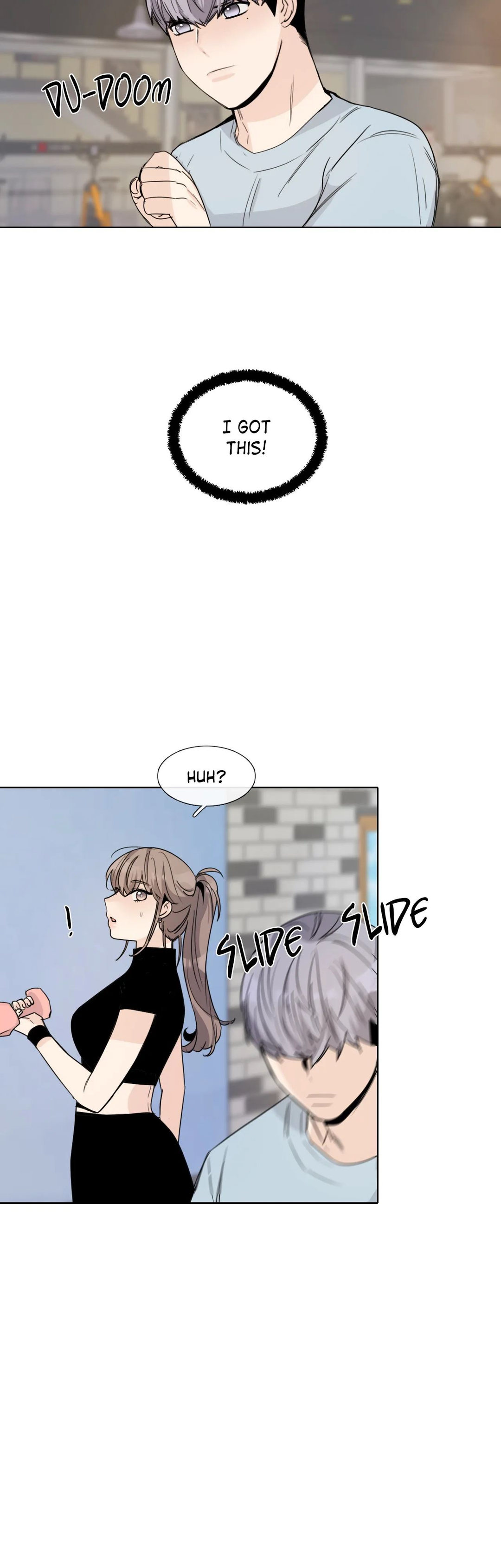 Talk to Me - Chapter 150 [photo 3] - MangaPorn