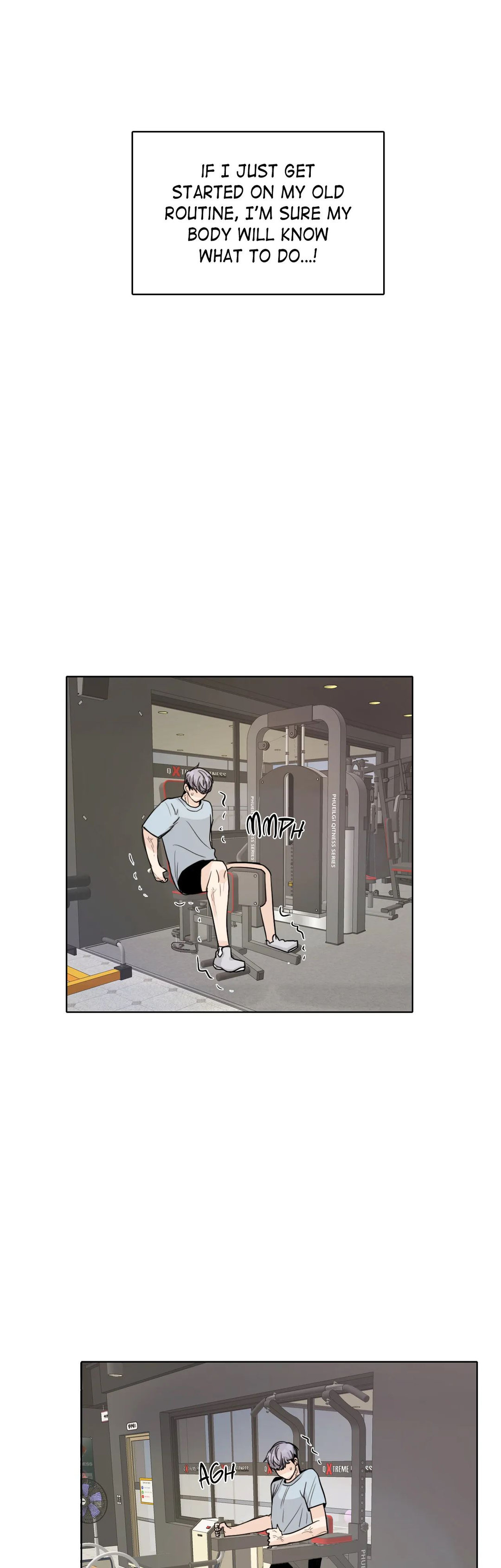 Talk to Me - Chapter 150 [photo 4] - MangaPorn