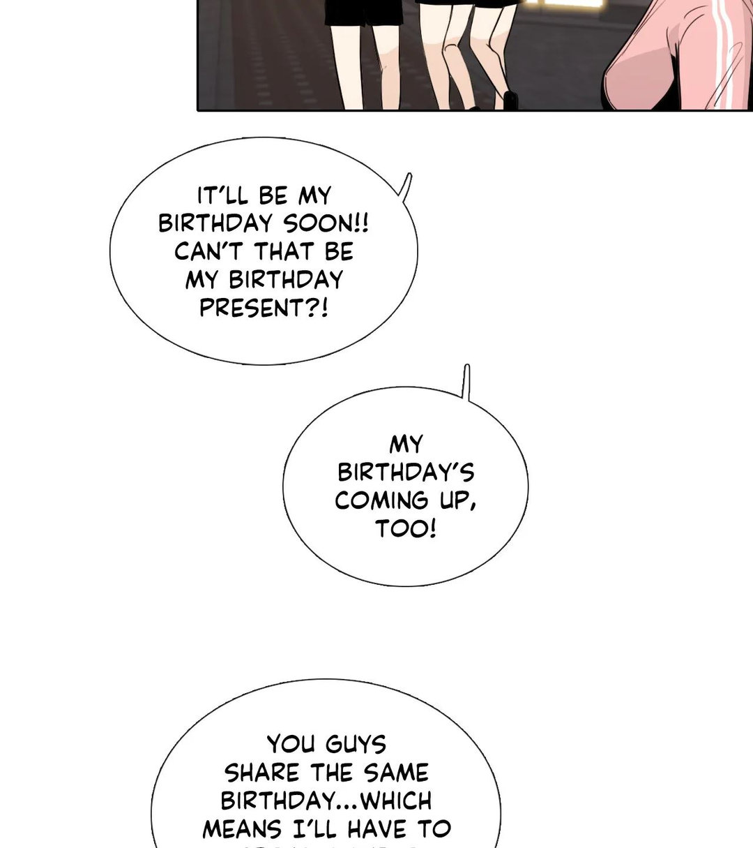 Talk to Me - Chapter 151 [photo 22] - MangaPorn