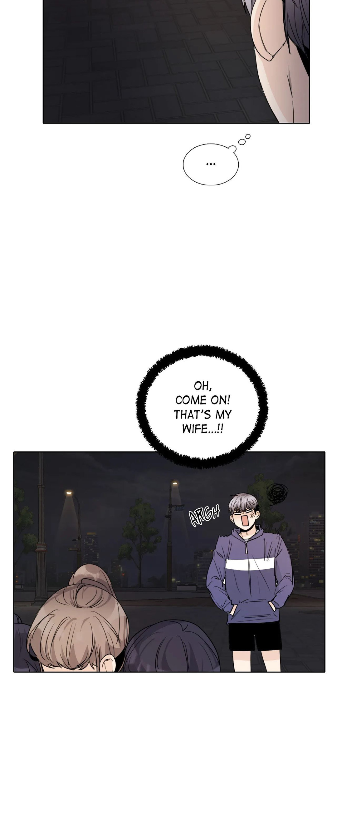 Talk to Me - Chapter 151 [photo 8] - MangaPorn