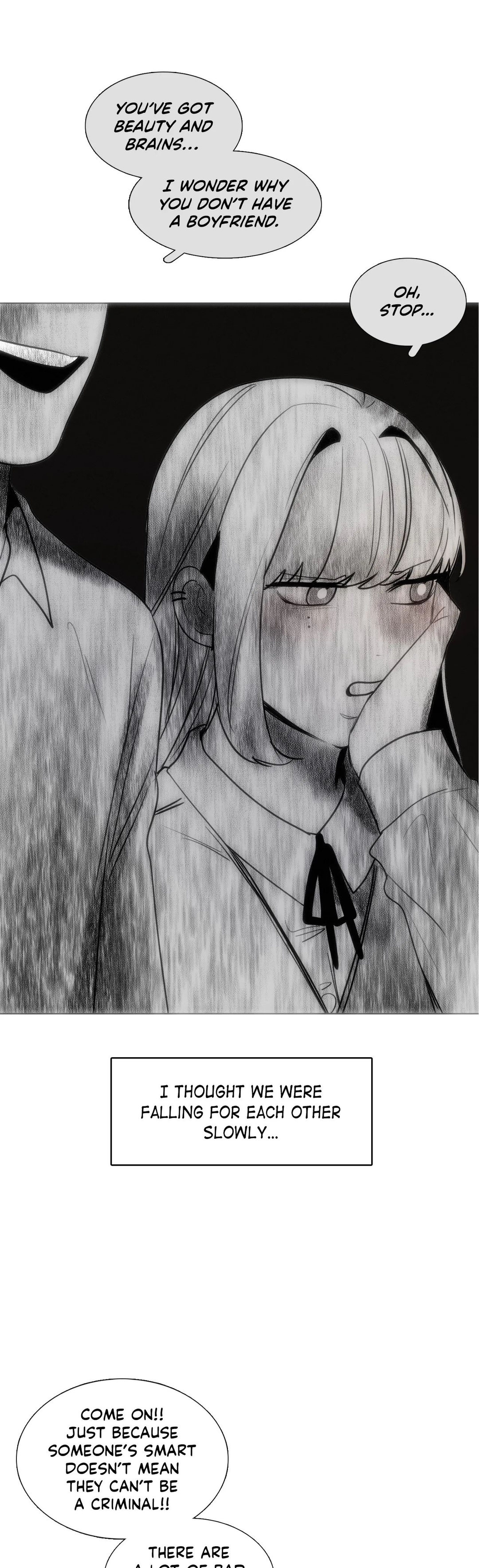 Talk to Me - Chapter 152 [photo 11] - MangaPorn