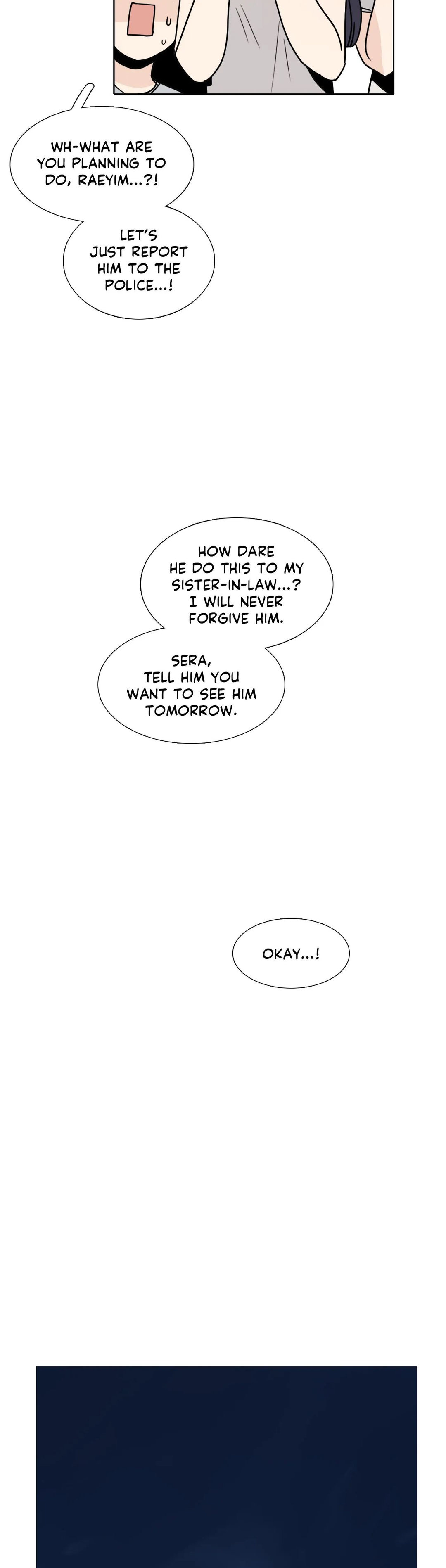 Talk to Me - Chapter 152 [photo 20] - MangaPorn