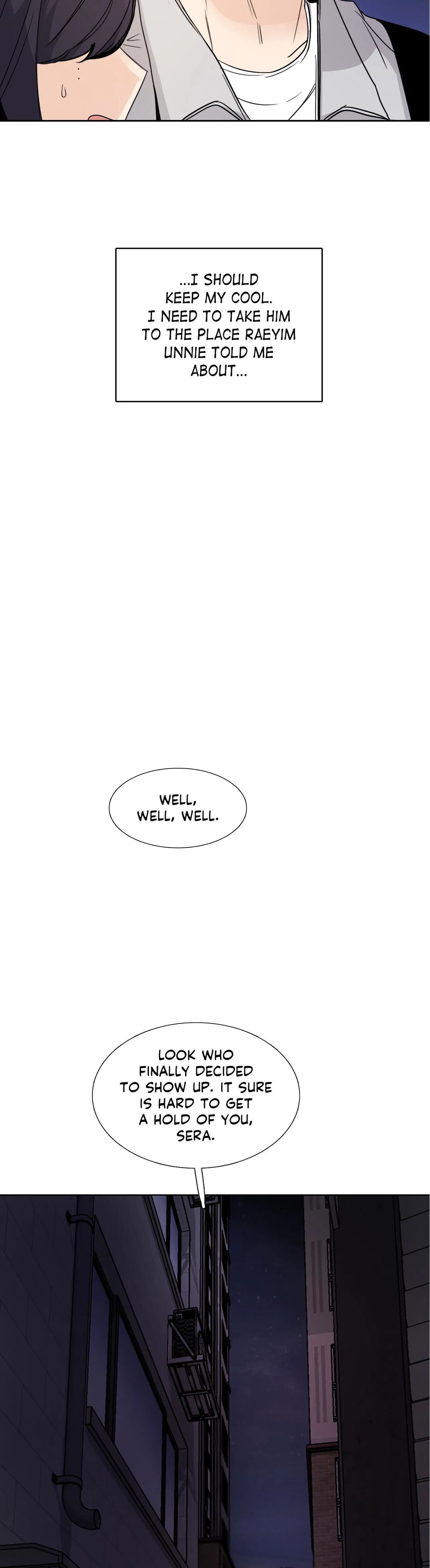 Talk to Me - Chapter 152 [photo 26] - MangaPorn