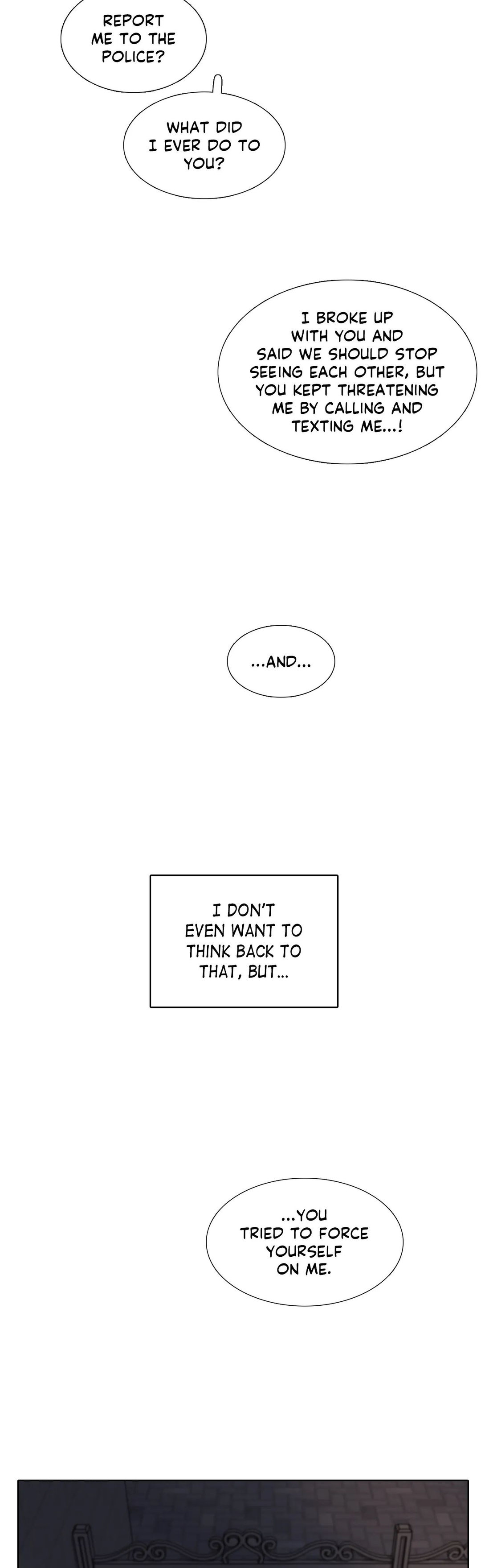 Talk to Me - Chapter 152 [photo 34] - MangaPorn