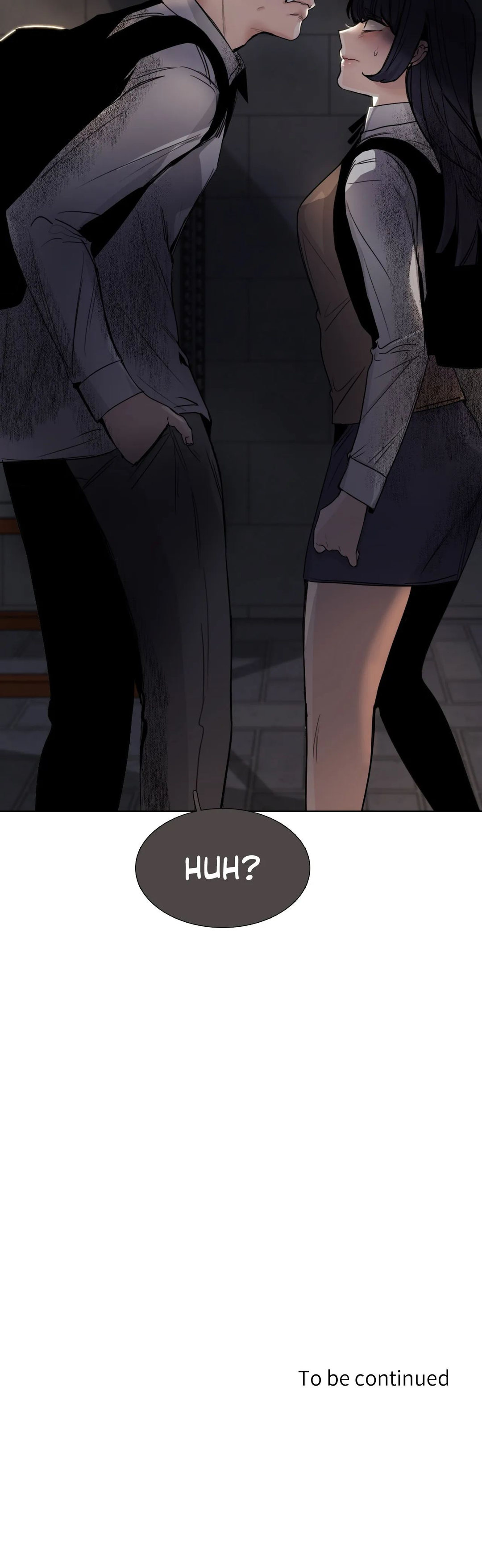 Talk to Me - Chapter 152 [photo 36] - MangaPorn