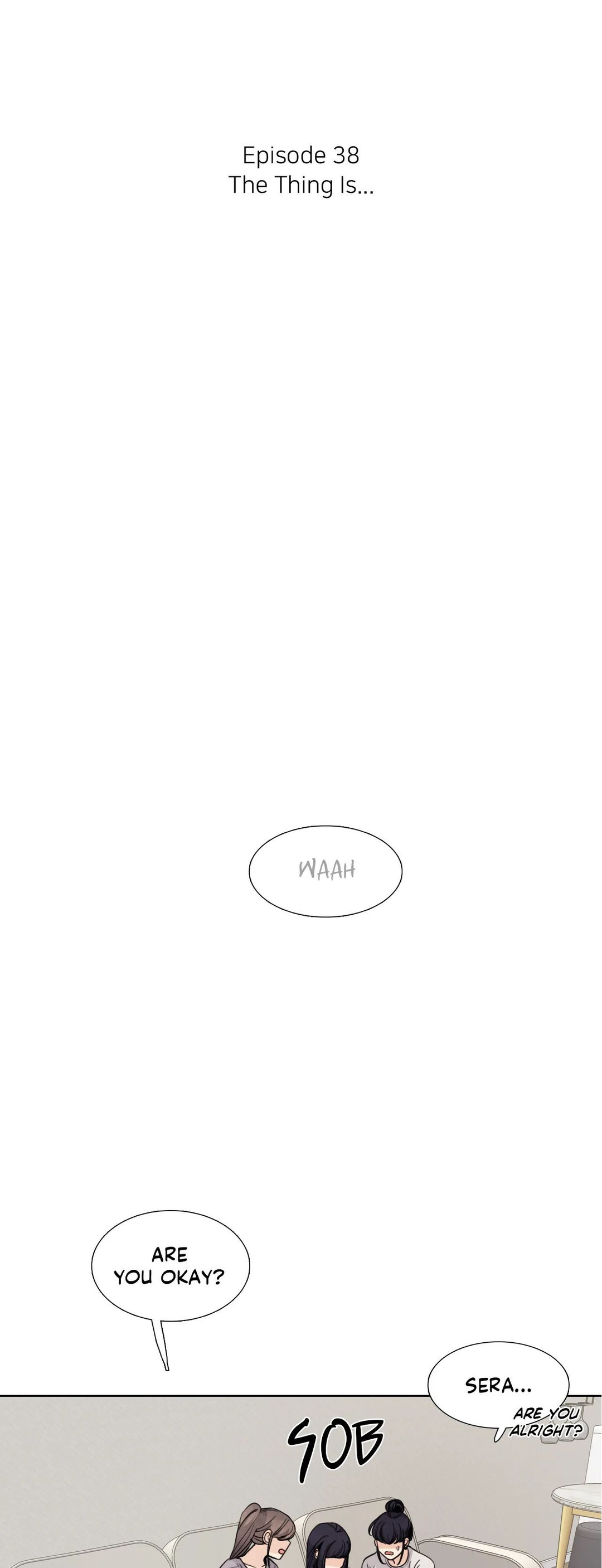 Talk to Me - Chapter 152 [photo 5] - MangaPorn