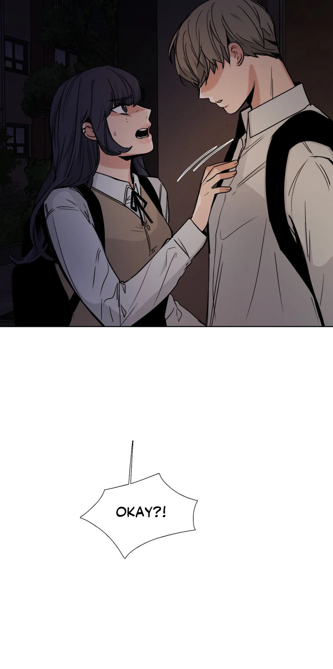 Talk to Me - Chapter 153 [photo 14] - MangaPorn