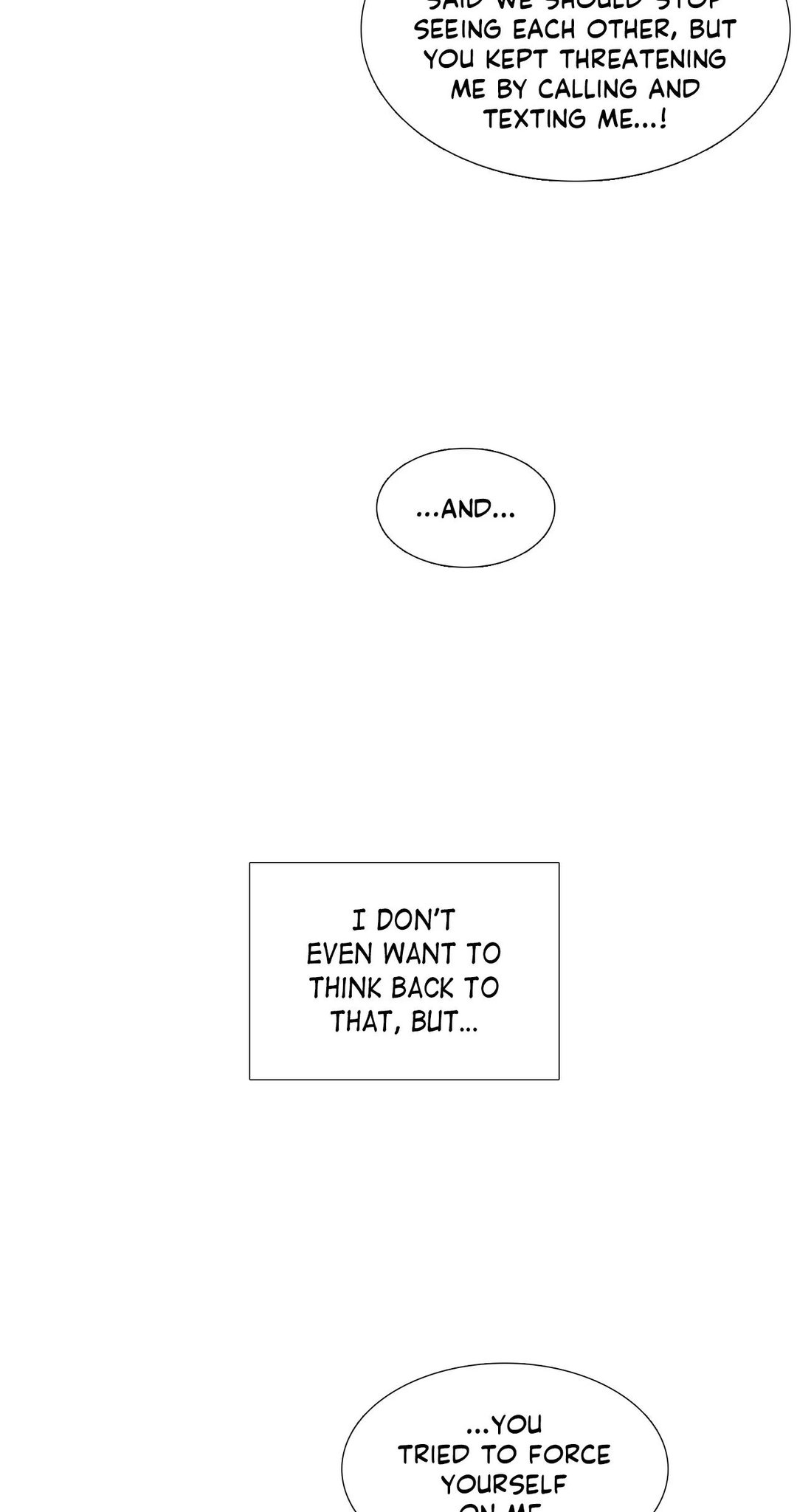 Talk to Me - Chapter 153 [photo 2] - MangaPorn