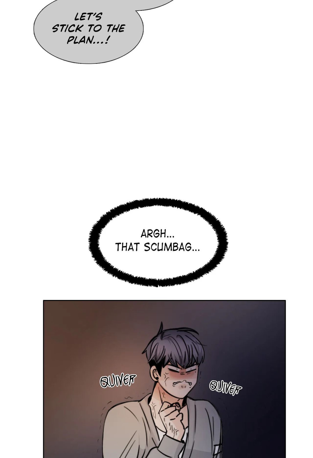 Talk to Me - Chapter 153 [photo 45] - MangaPorn