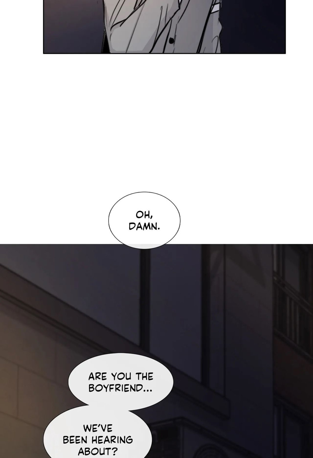 Talk to Me - Chapter 153 [photo 46] - MangaPorn