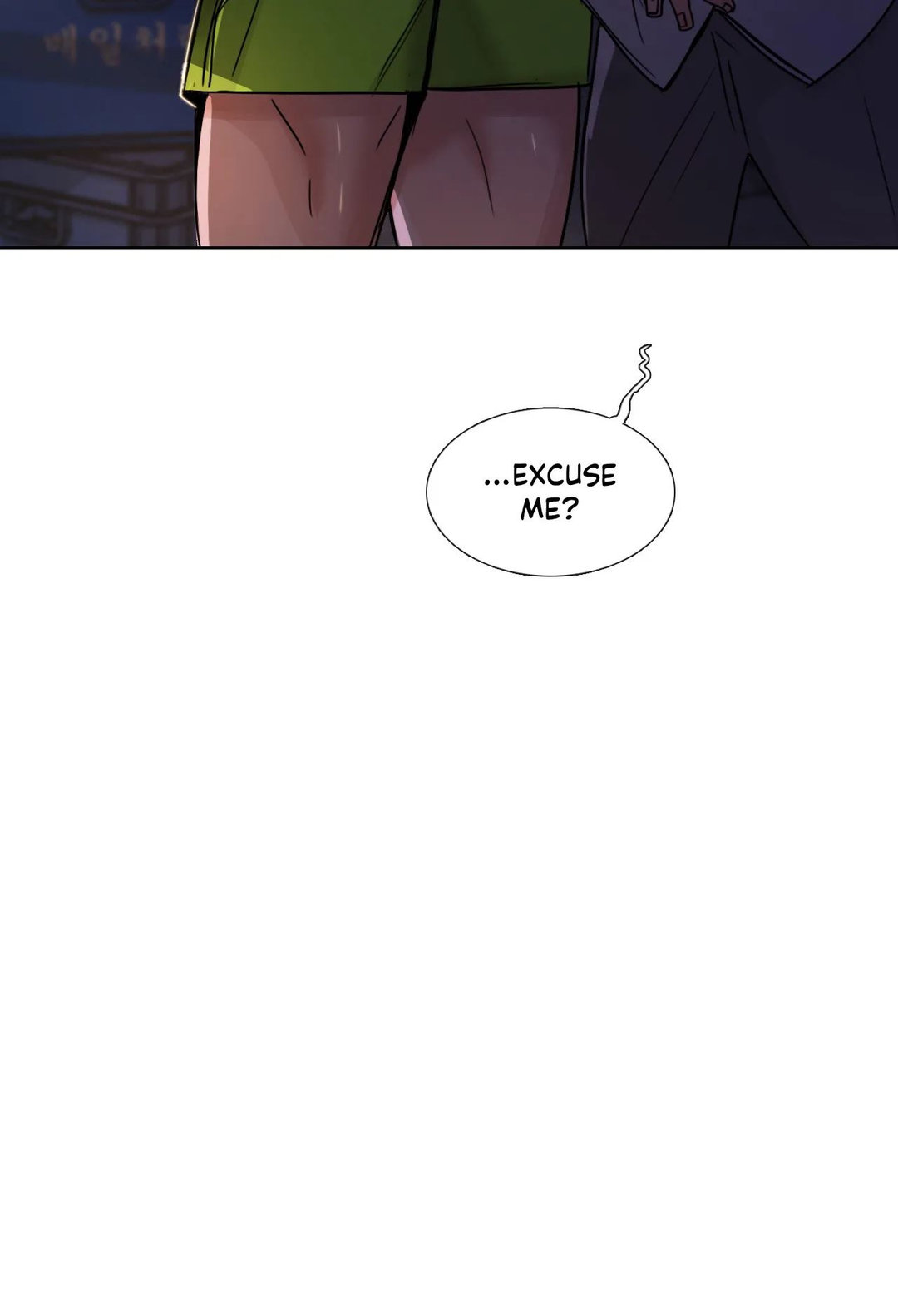 Talk to Me - Chapter 153 [photo 48] - MangaPorn