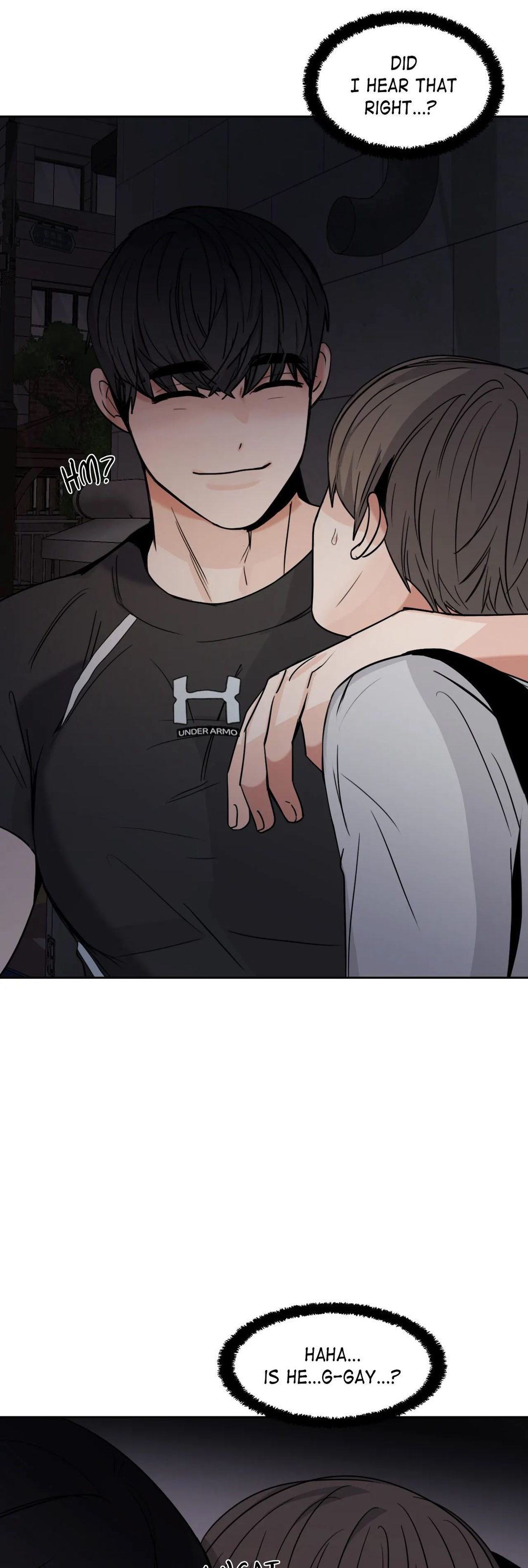 Talk to Me - Chapter 154 [photo 10] - MangaPorn