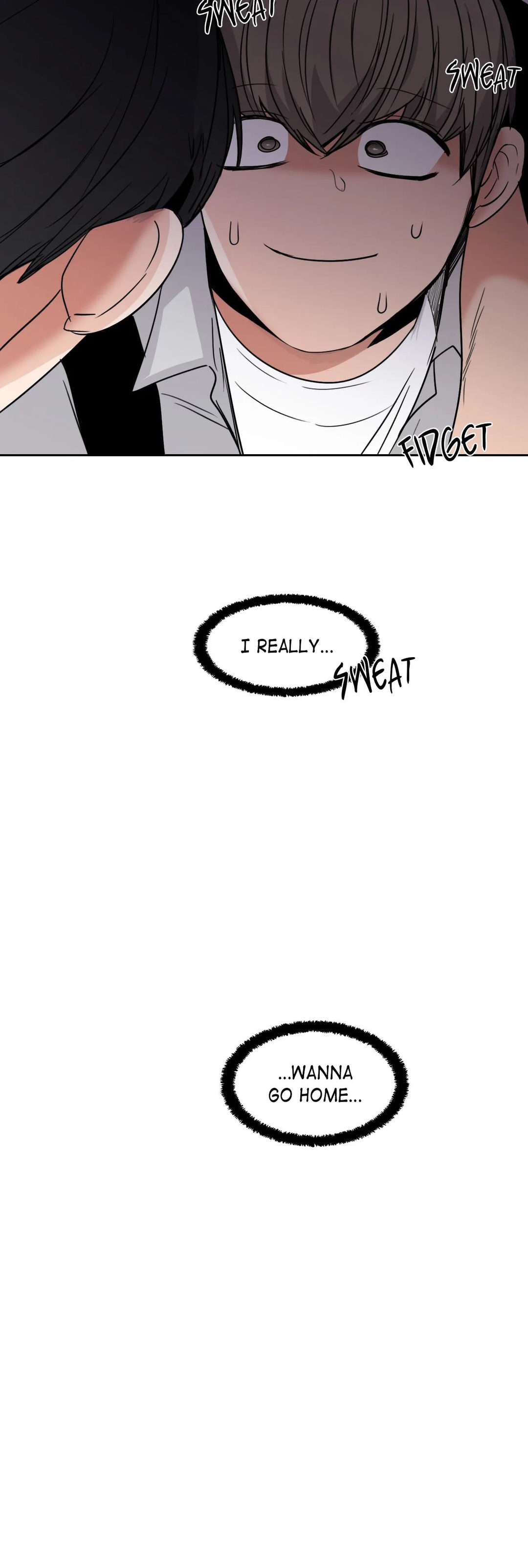 Talk to Me - Chapter 154 [photo 11] - MangaPorn