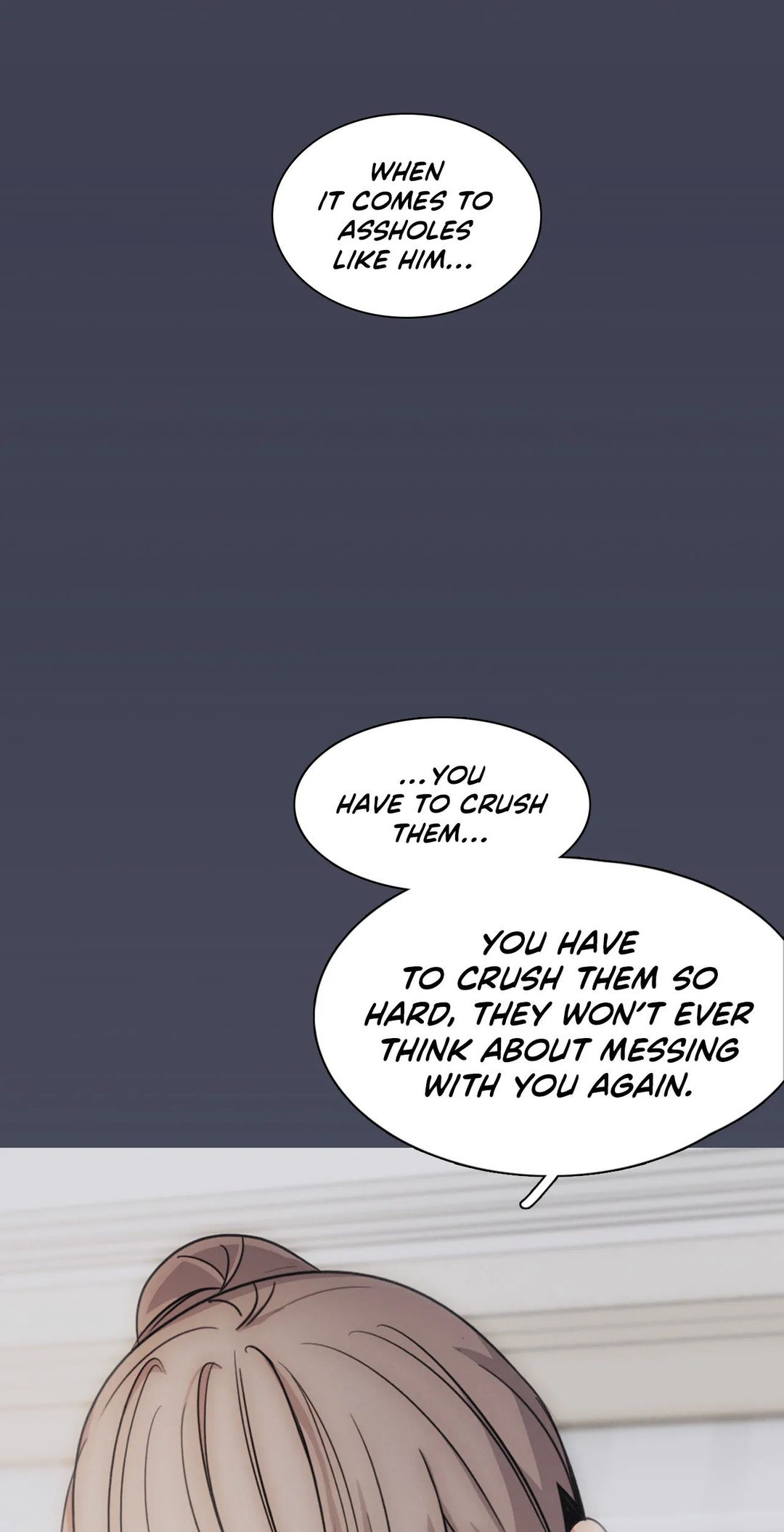 Talk to Me - Chapter 154 [photo 34] - MangaPorn