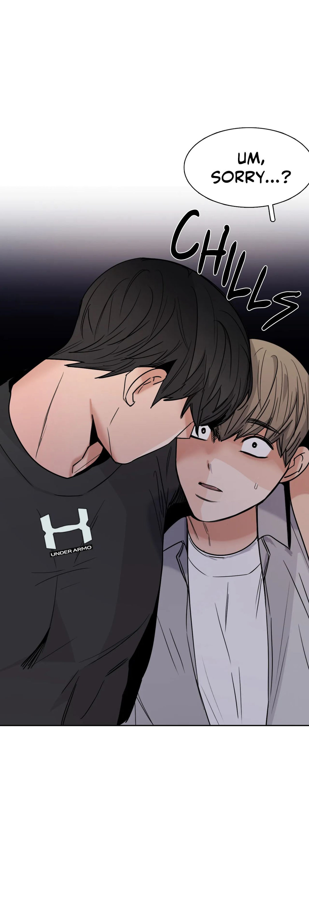 Talk to Me - Chapter 154 [photo 9] - MangaPorn