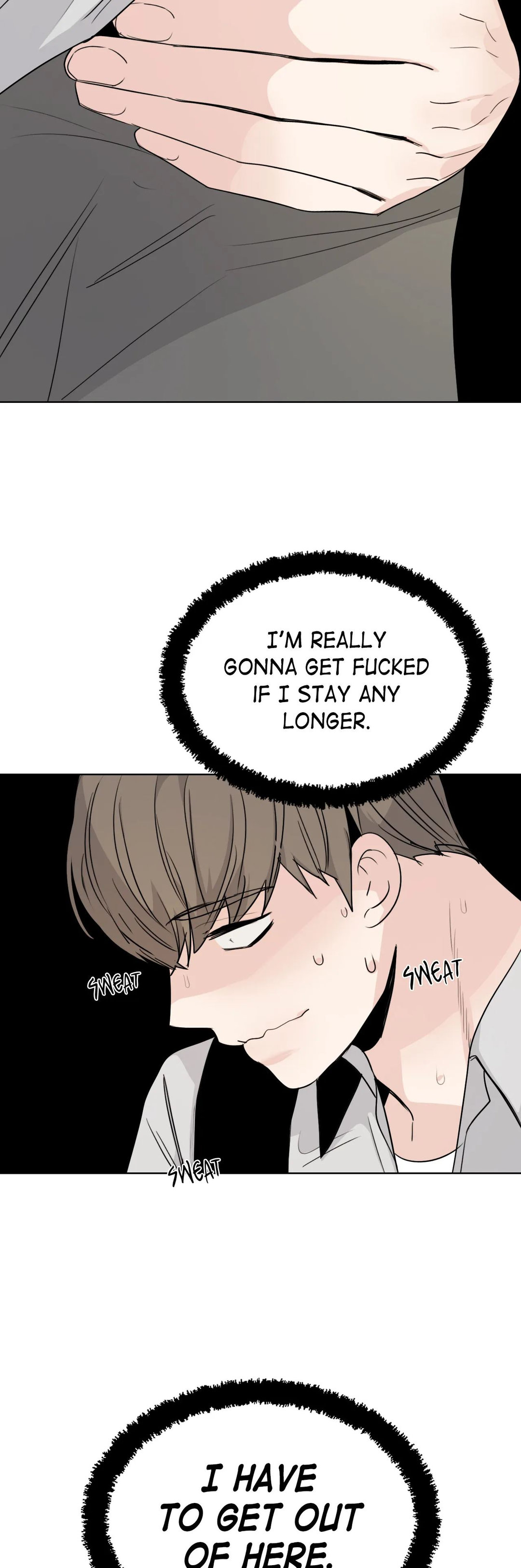 Talk to Me - Chapter 155 [photo 13] - MangaPorn