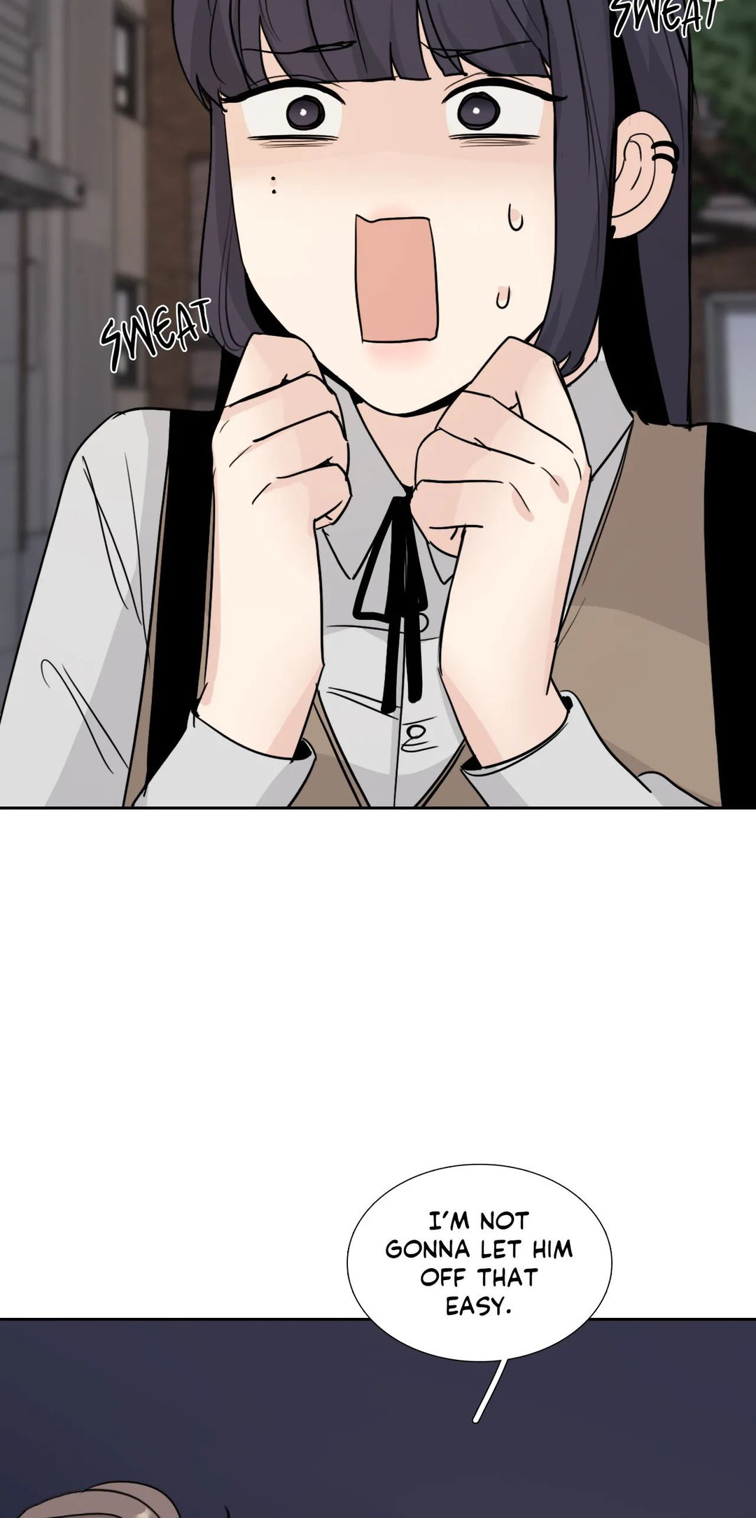 Talk to Me - Chapter 155 [photo 19] - MangaPorn