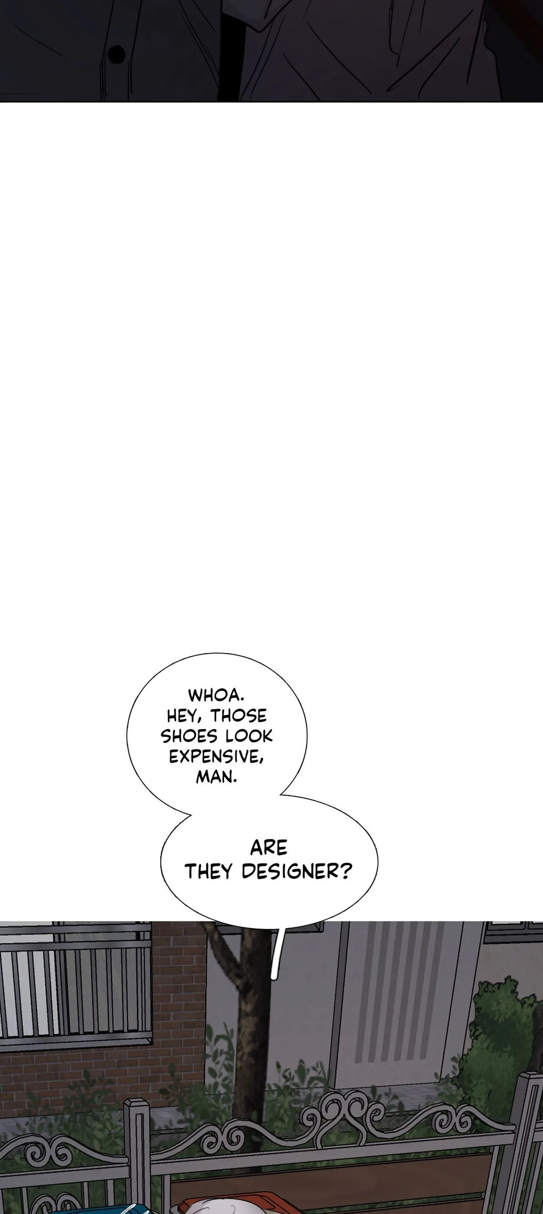 Talk to Me - Chapter 155 [photo 2] - MangaPorn