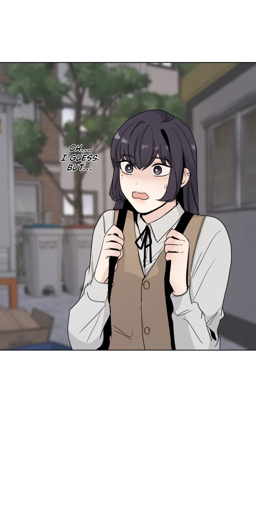 Talk to Me - Chapter 155 [photo 21] - MangaPorn