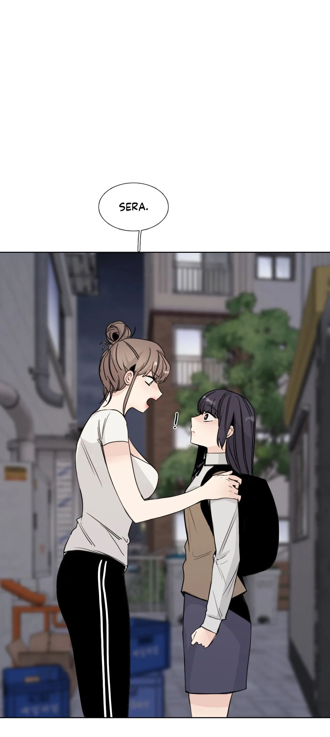 Talk to Me - Chapter 155 [photo 23] - MangaPorn