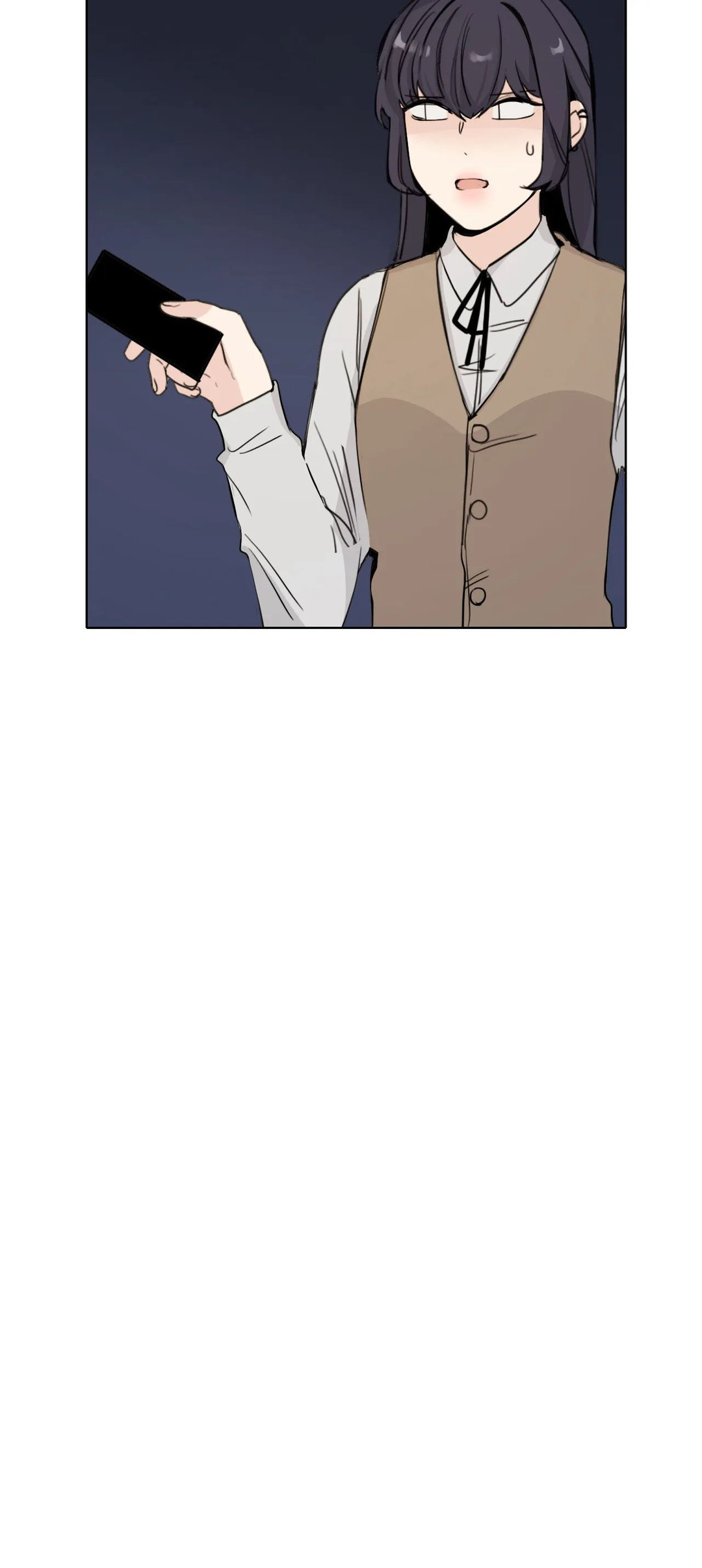 Talk to Me - Chapter 155 [photo 28] - MangaPorn