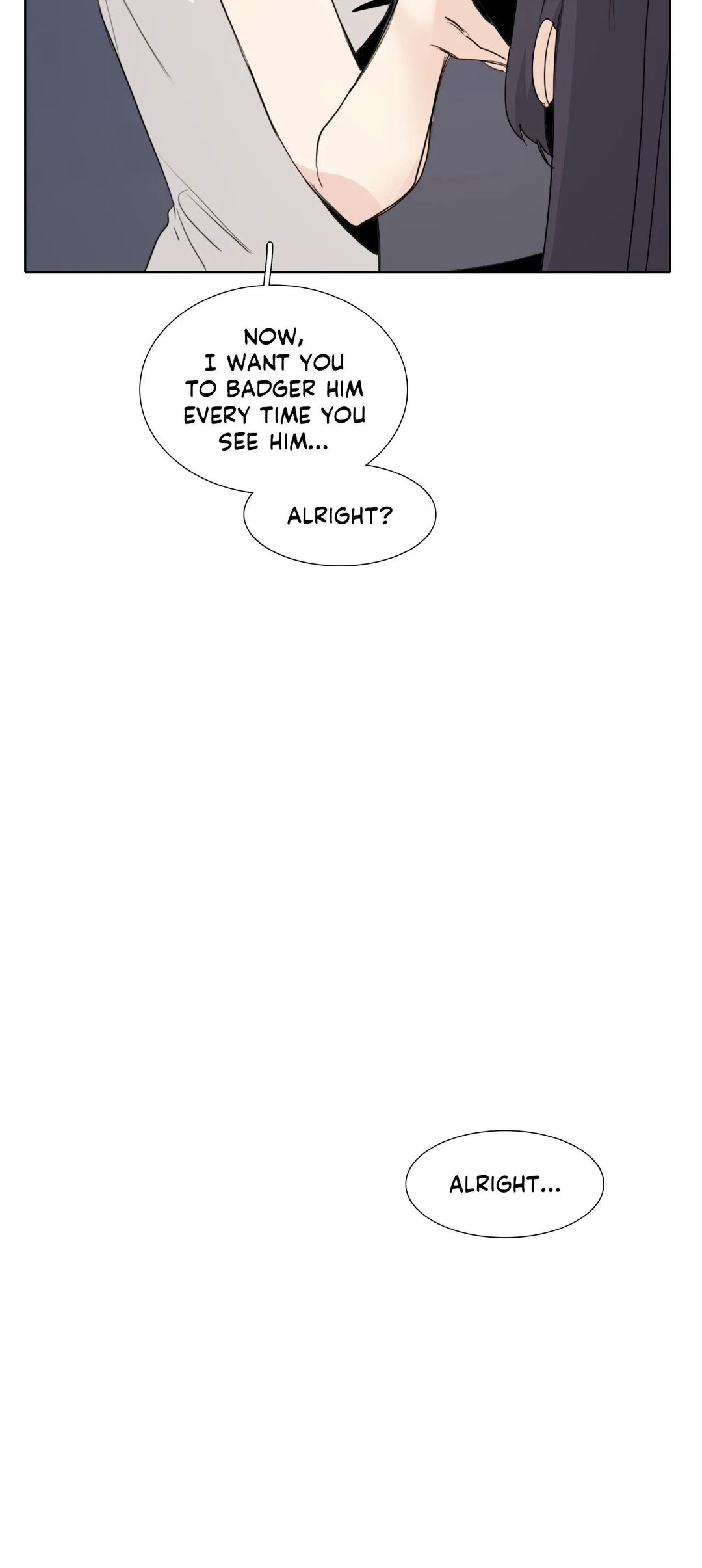 Talk to Me - Chapter 155 [photo 34] - MangaPorn