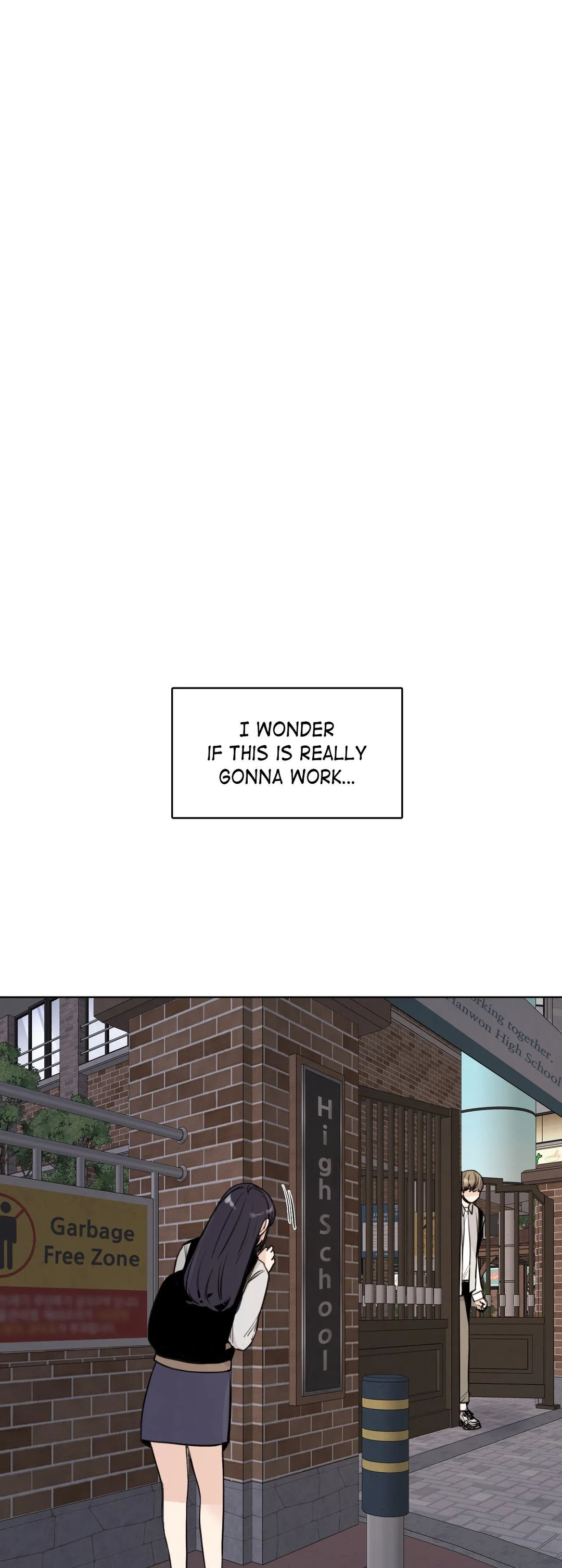 Talk to Me - Chapter 155 [photo 36] - MangaPorn