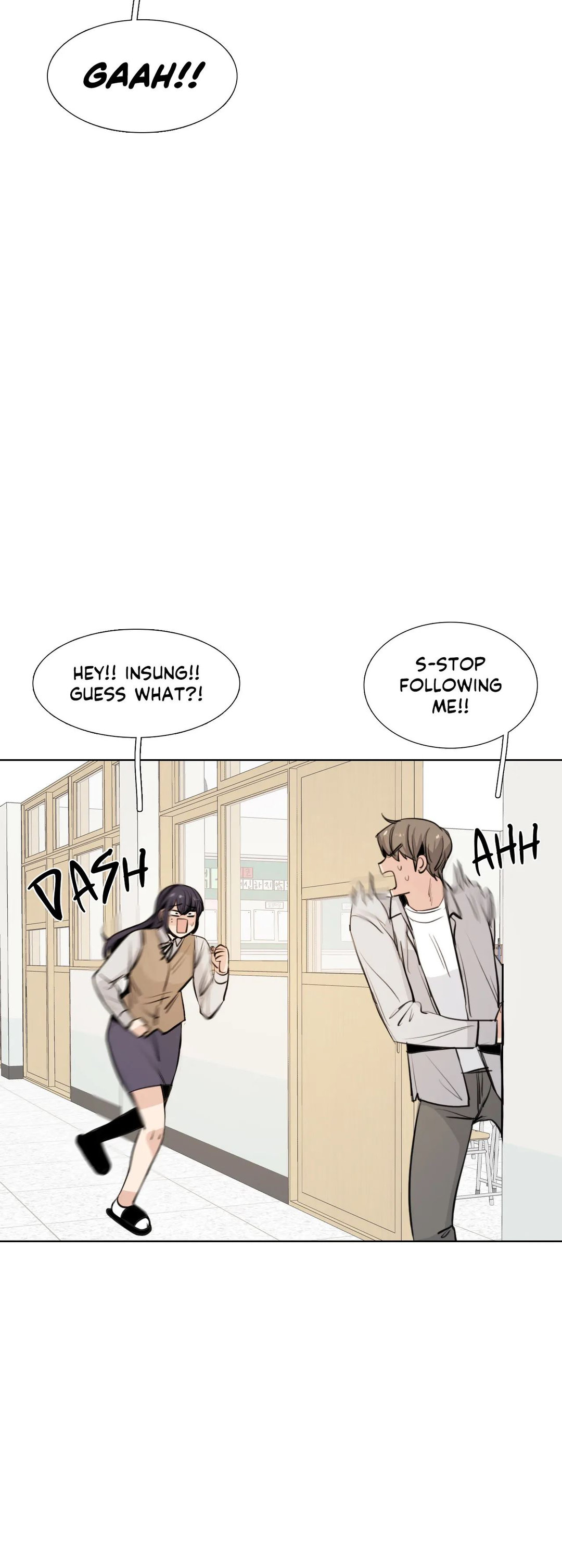 Talk to Me - Chapter 155 [photo 42] - MangaPorn