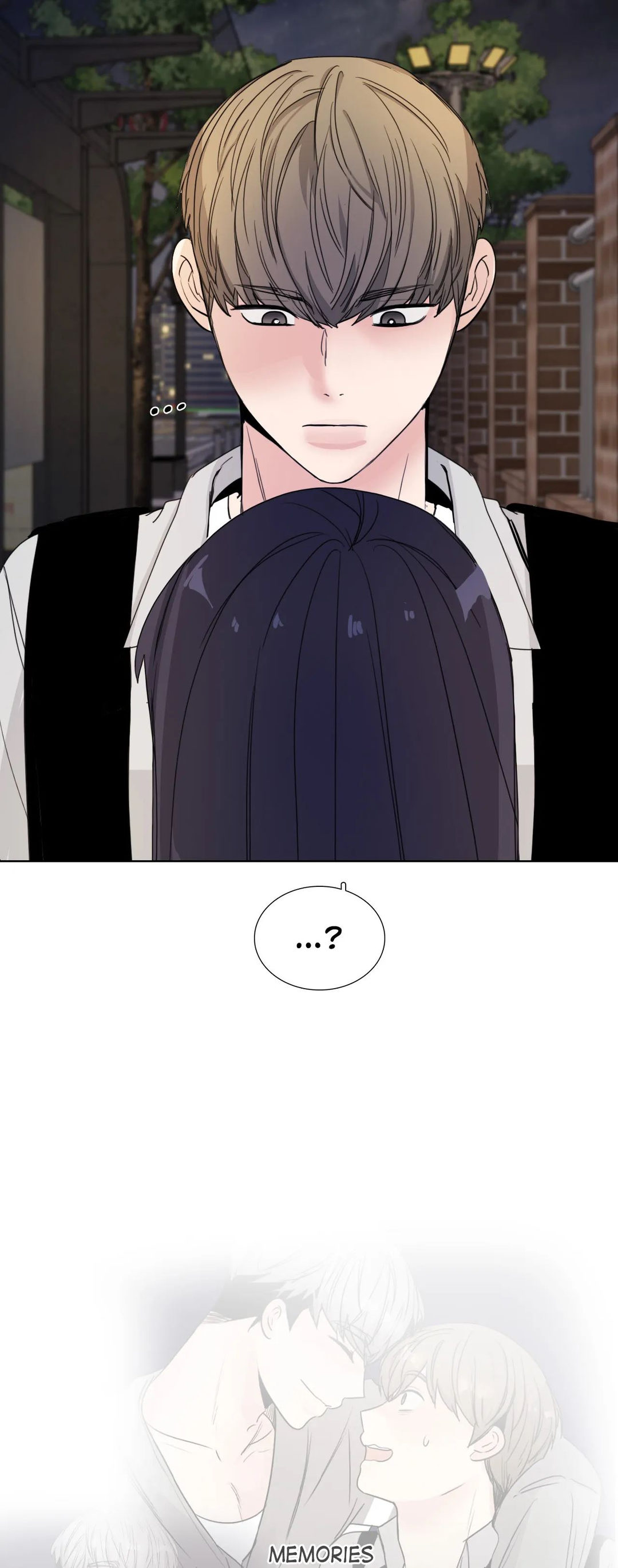 Talk to Me - Chapter 156 [photo 15] - MangaPorn