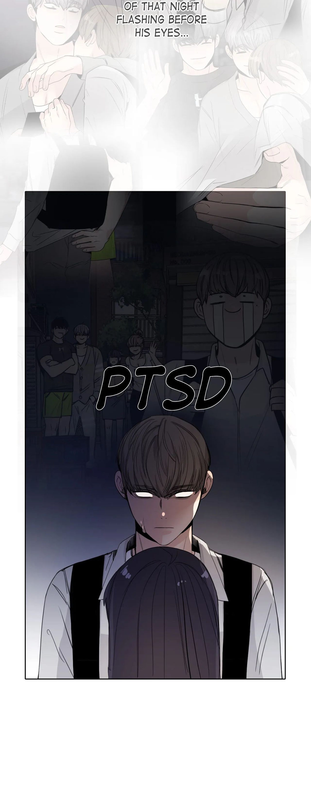 Talk to Me - Chapter 156 [photo 16] - MangaPorn