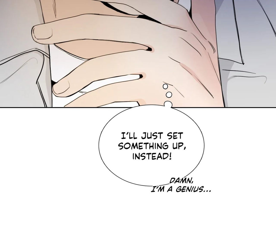Talk to Me - Chapter 156 [photo 21] - MangaPorn