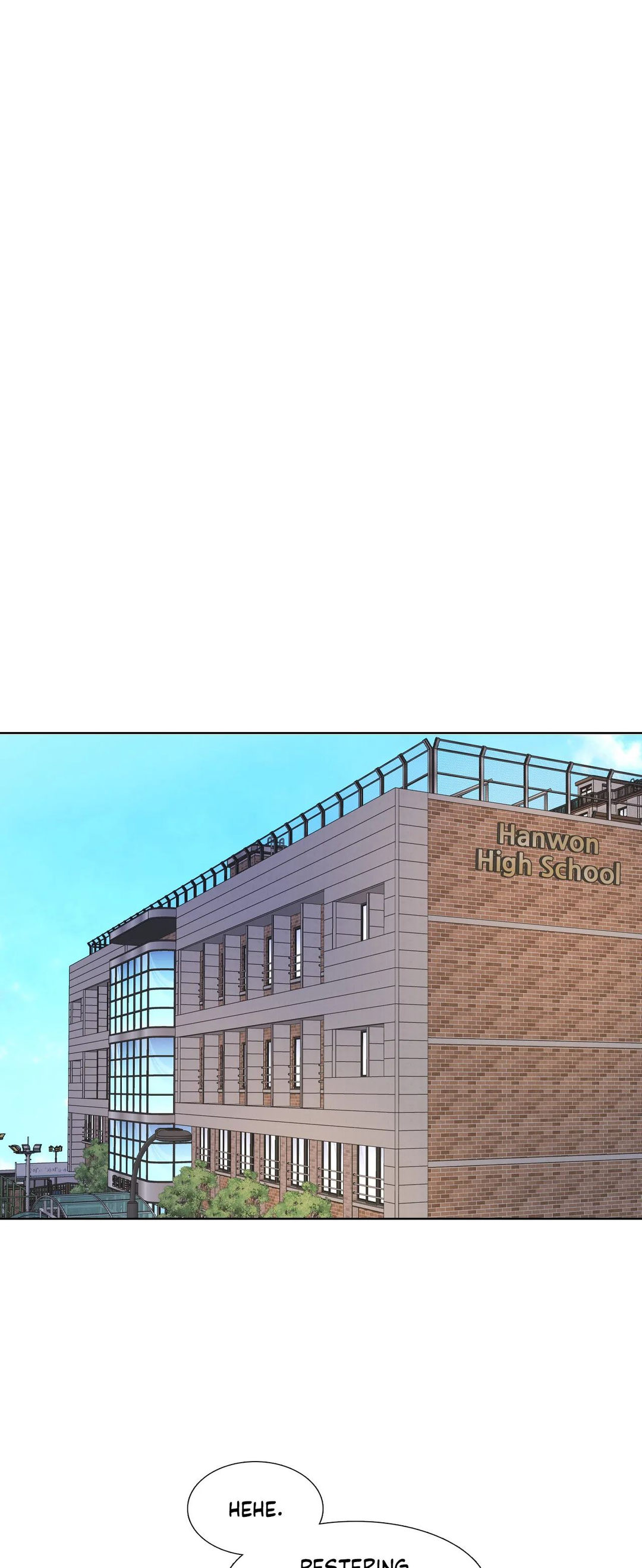 Talk to Me - Chapter 156 [photo 33] - MangaPorn