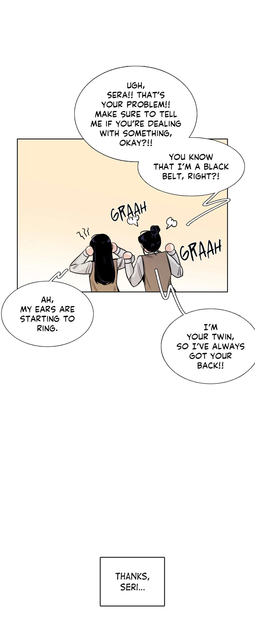 Talk to Me - Chapter 156 [photo 37] - MangaPorn